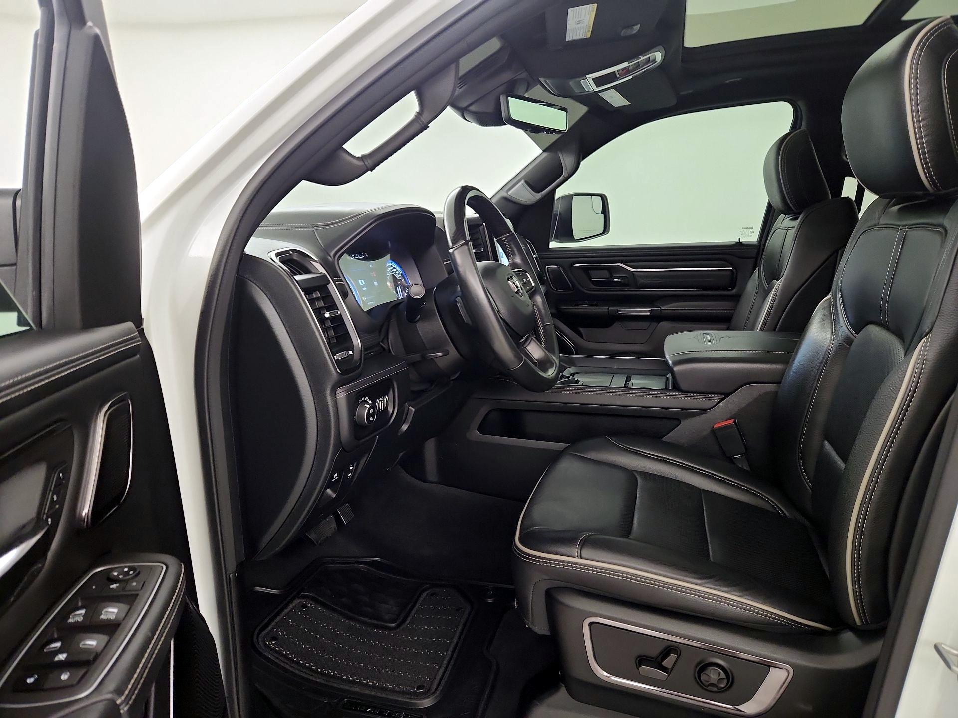 Thumbnail: 2022 RAM 1500 - 11