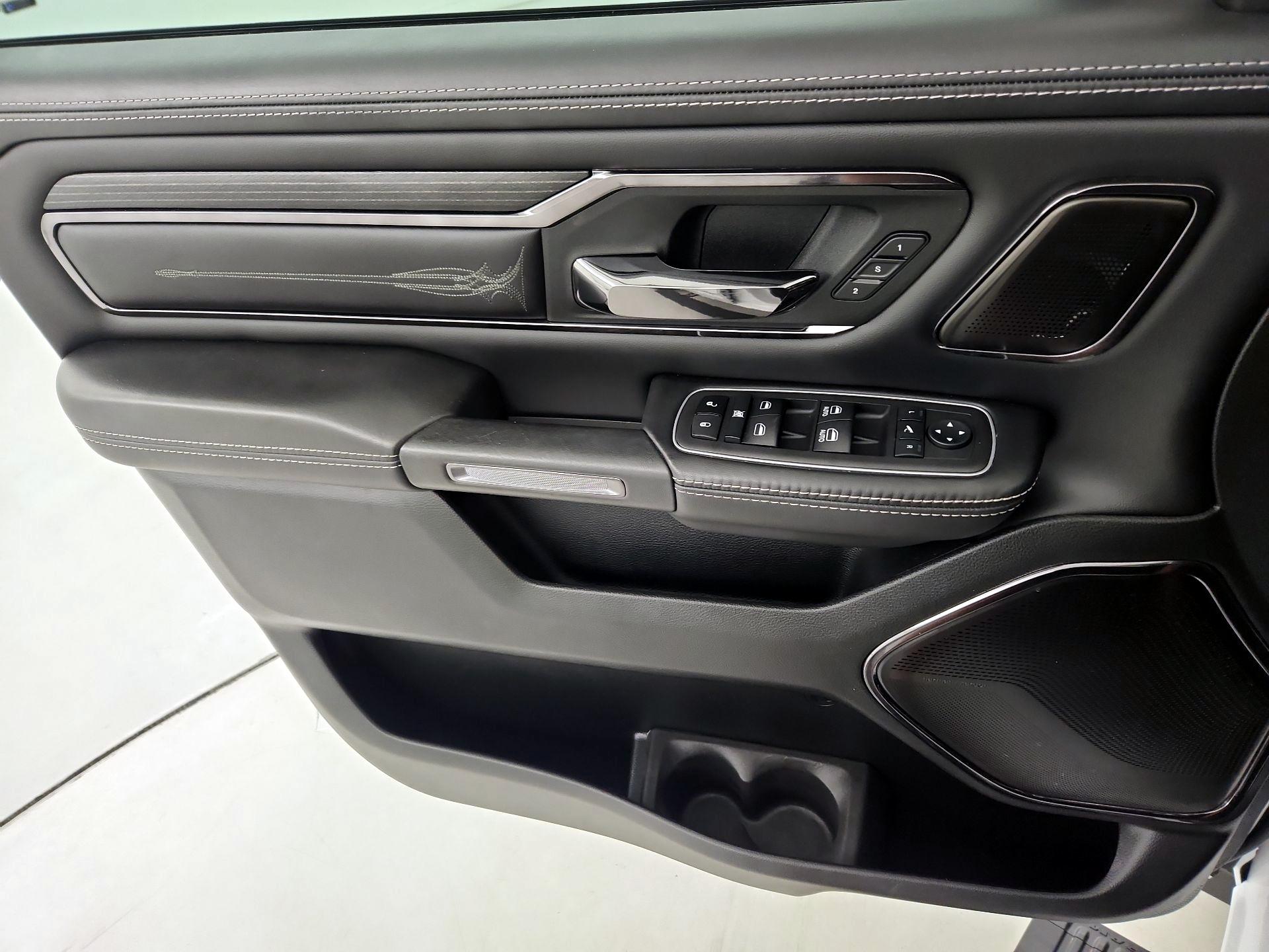 Thumbnail: 2022 RAM 1500 - 12