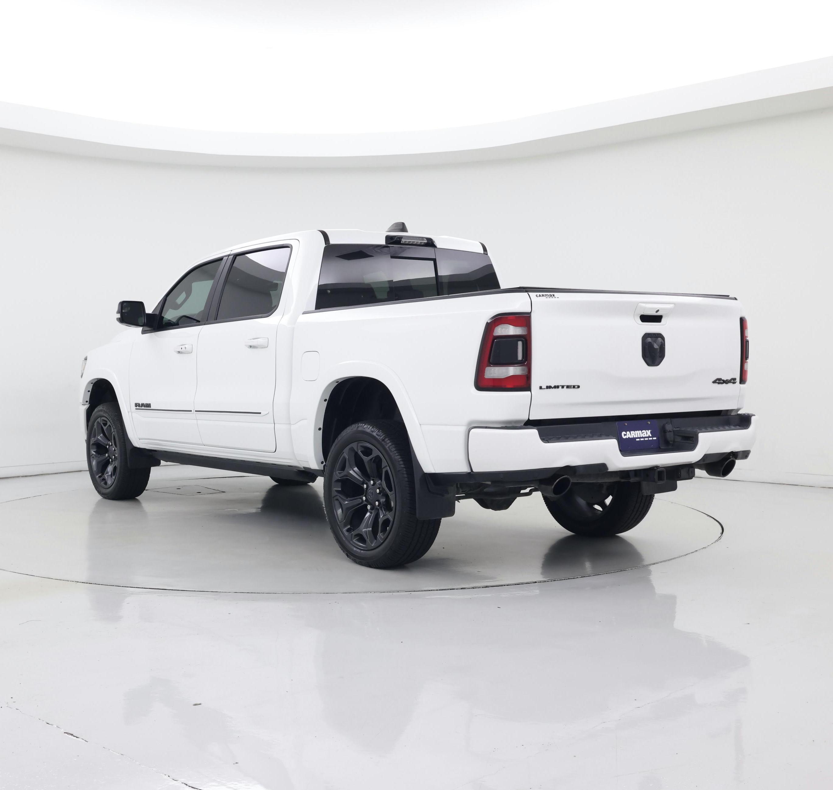 Thumbnail: 2022 RAM 1500 - 2