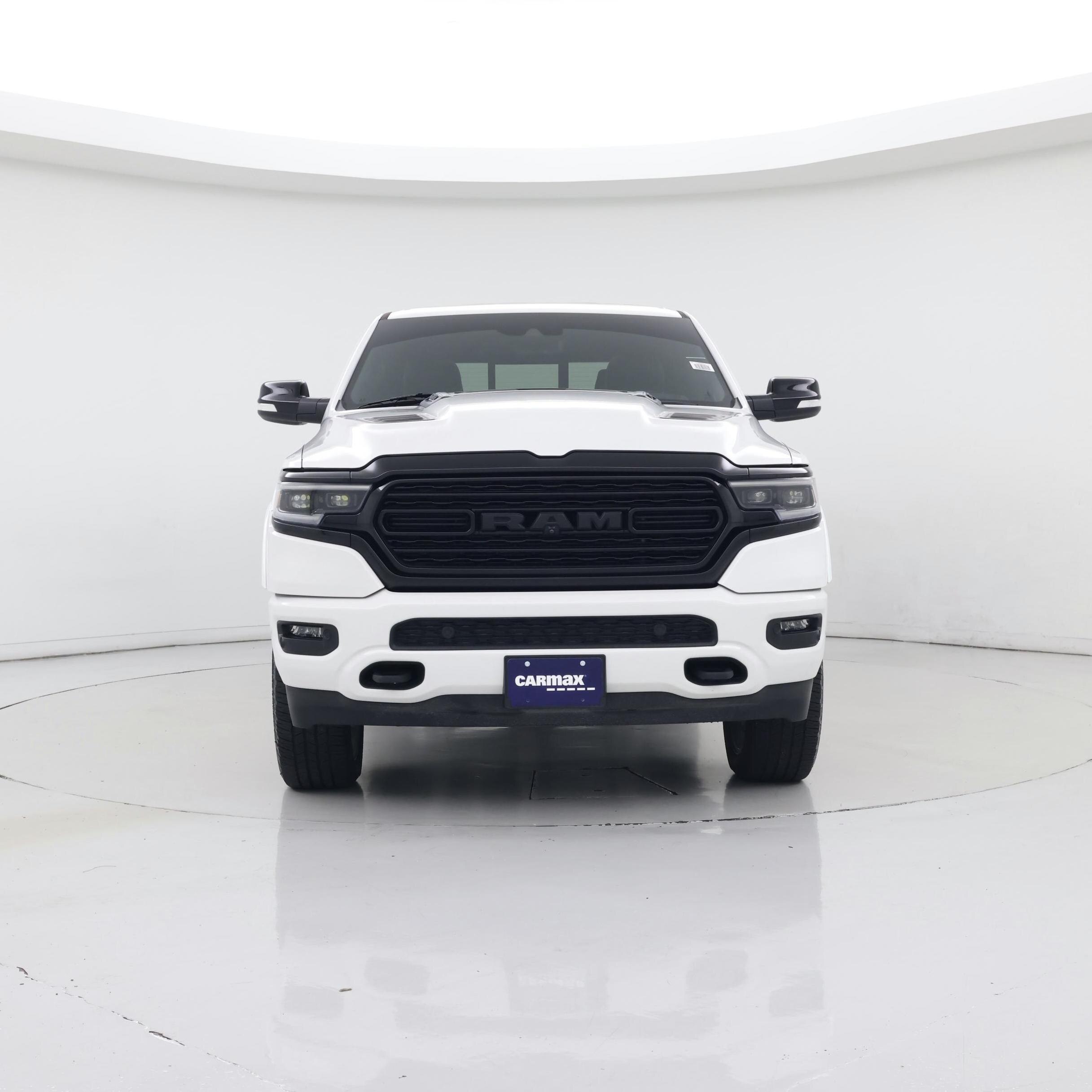 Thumbnail: 2022 RAM 1500 - 5