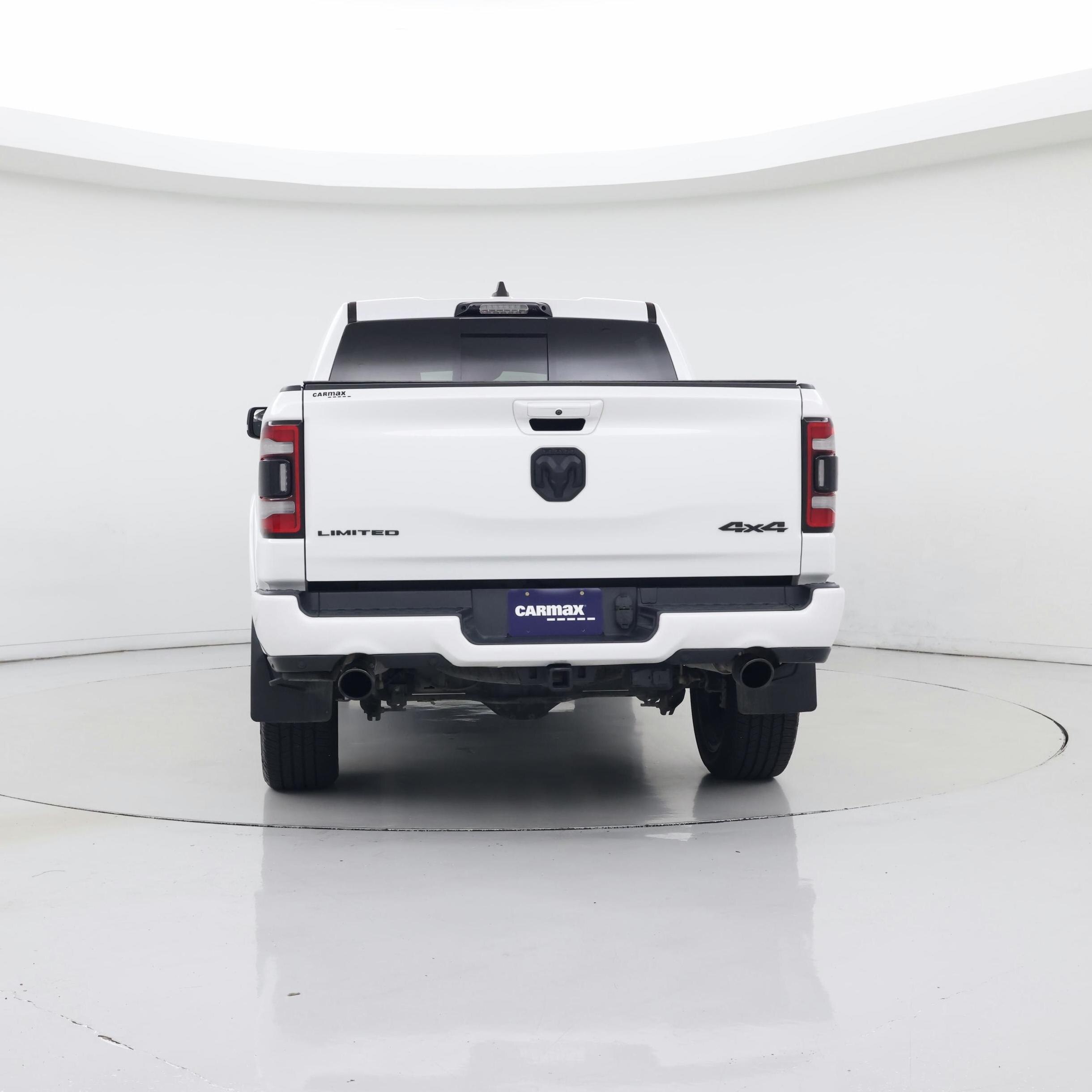 Thumbnail: 2022 RAM 1500 - 6