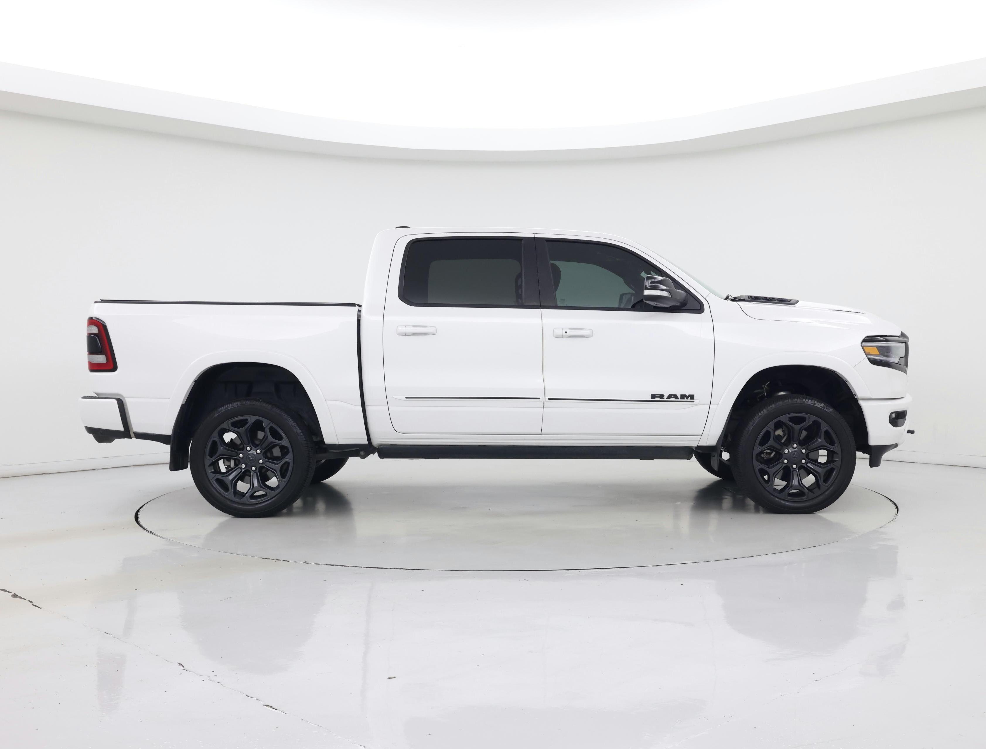 Thumbnail: 2022 RAM 1500 - 7