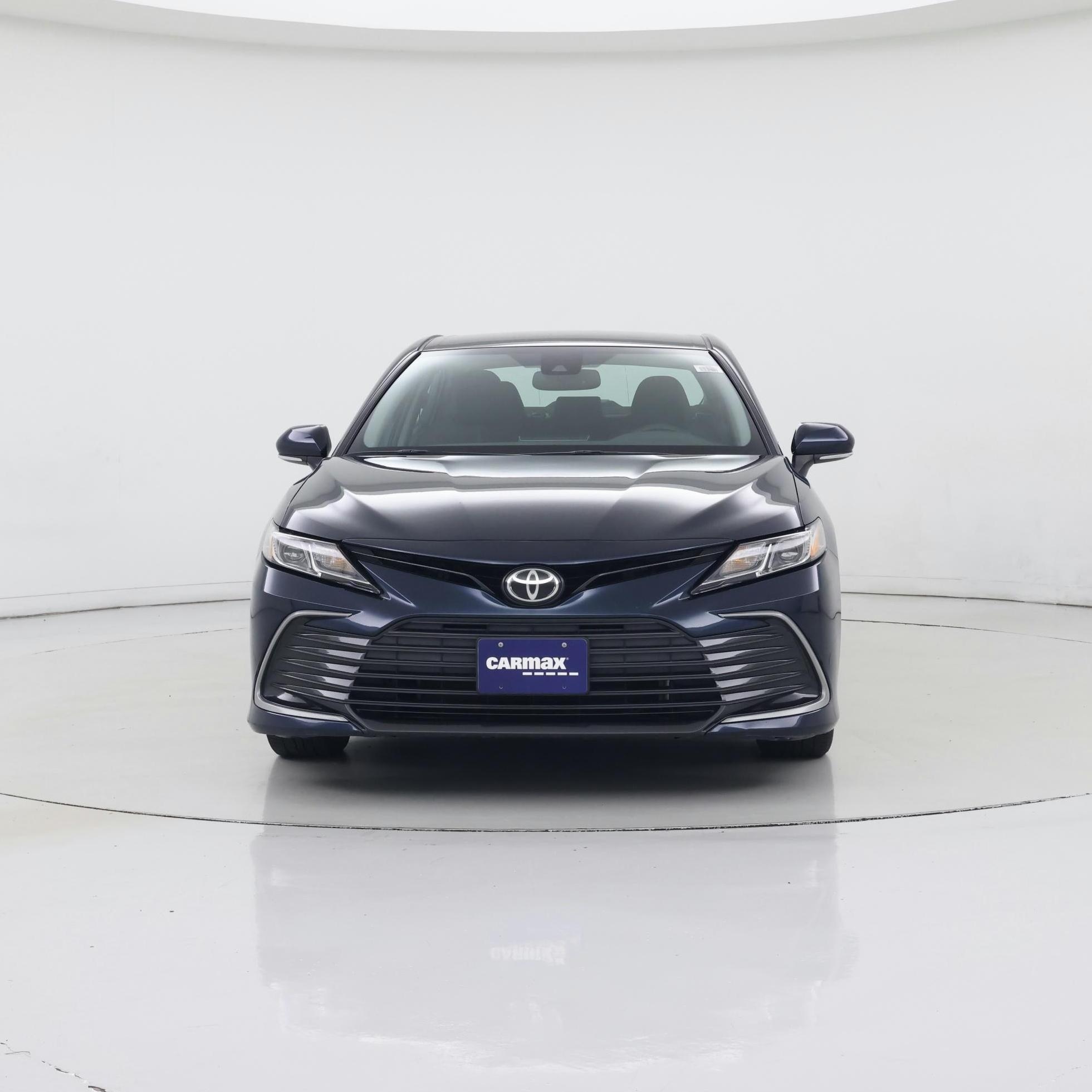 Thumbnail: 2021 Toyota Camry - 5
