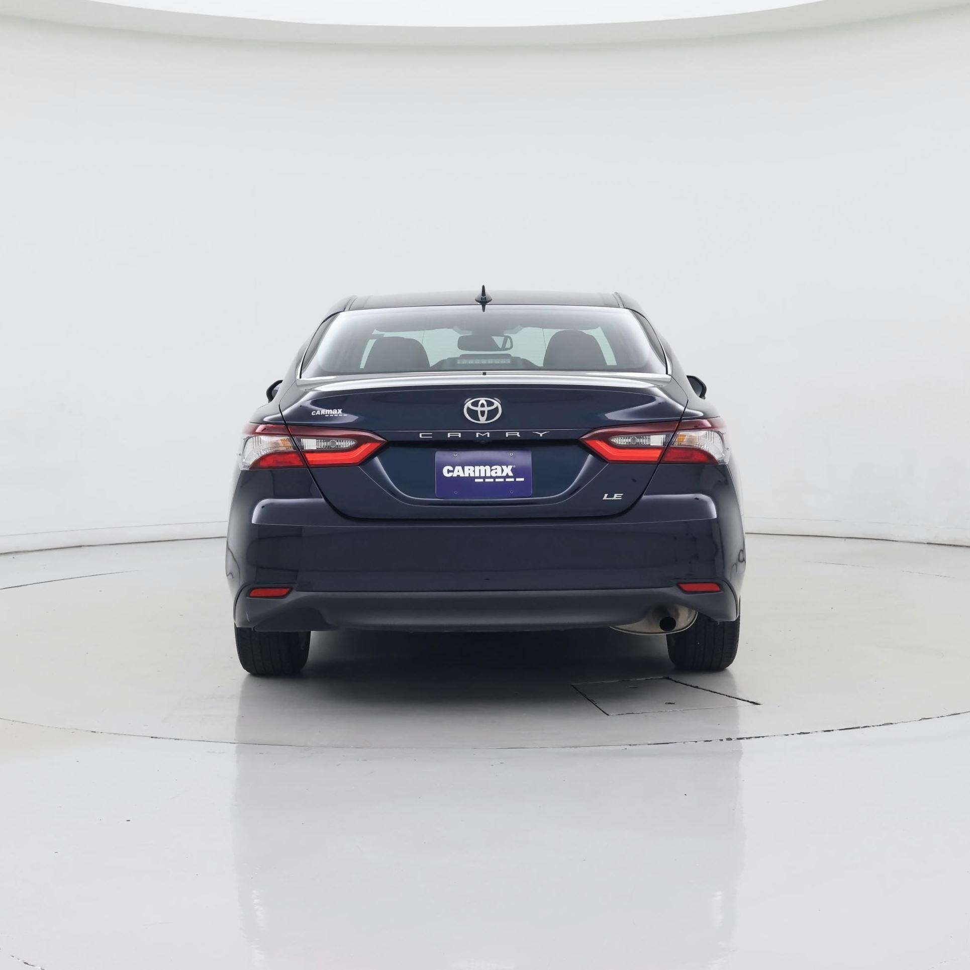 Thumbnail: 2021 Toyota Camry - 6