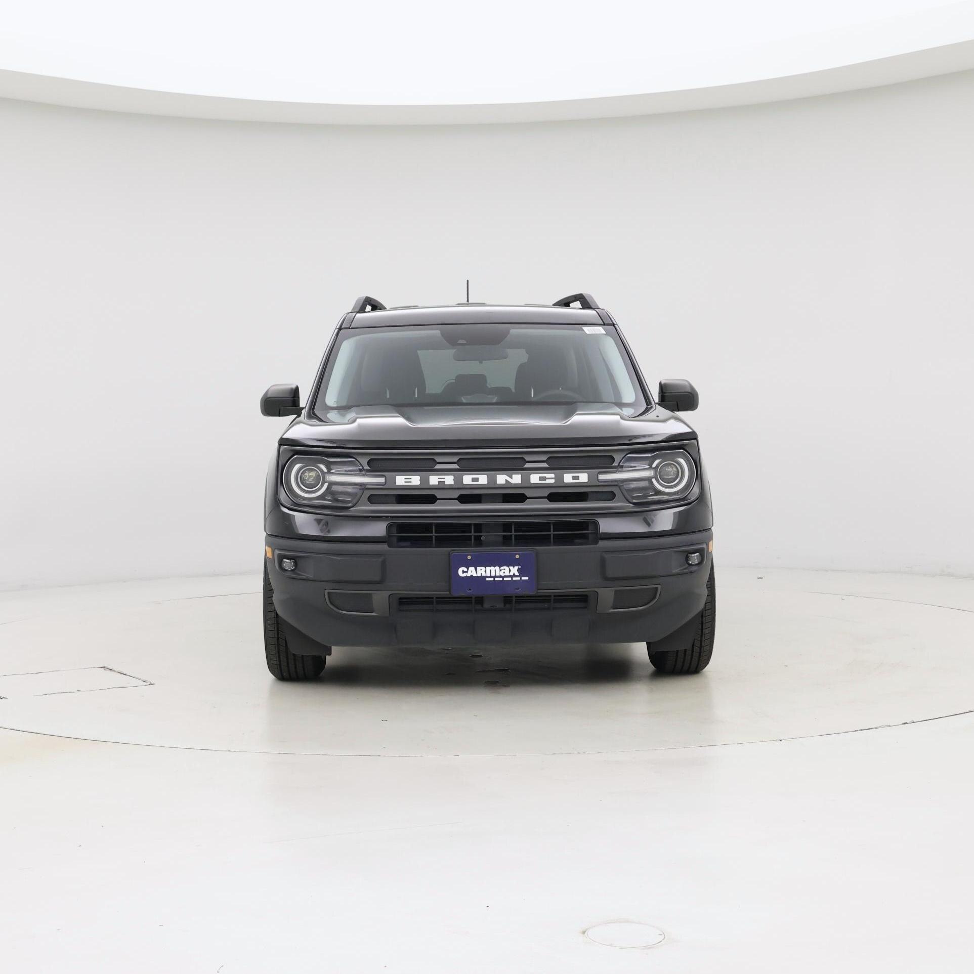 Thumbnail: 2021 Ford Bronco Sport - 5