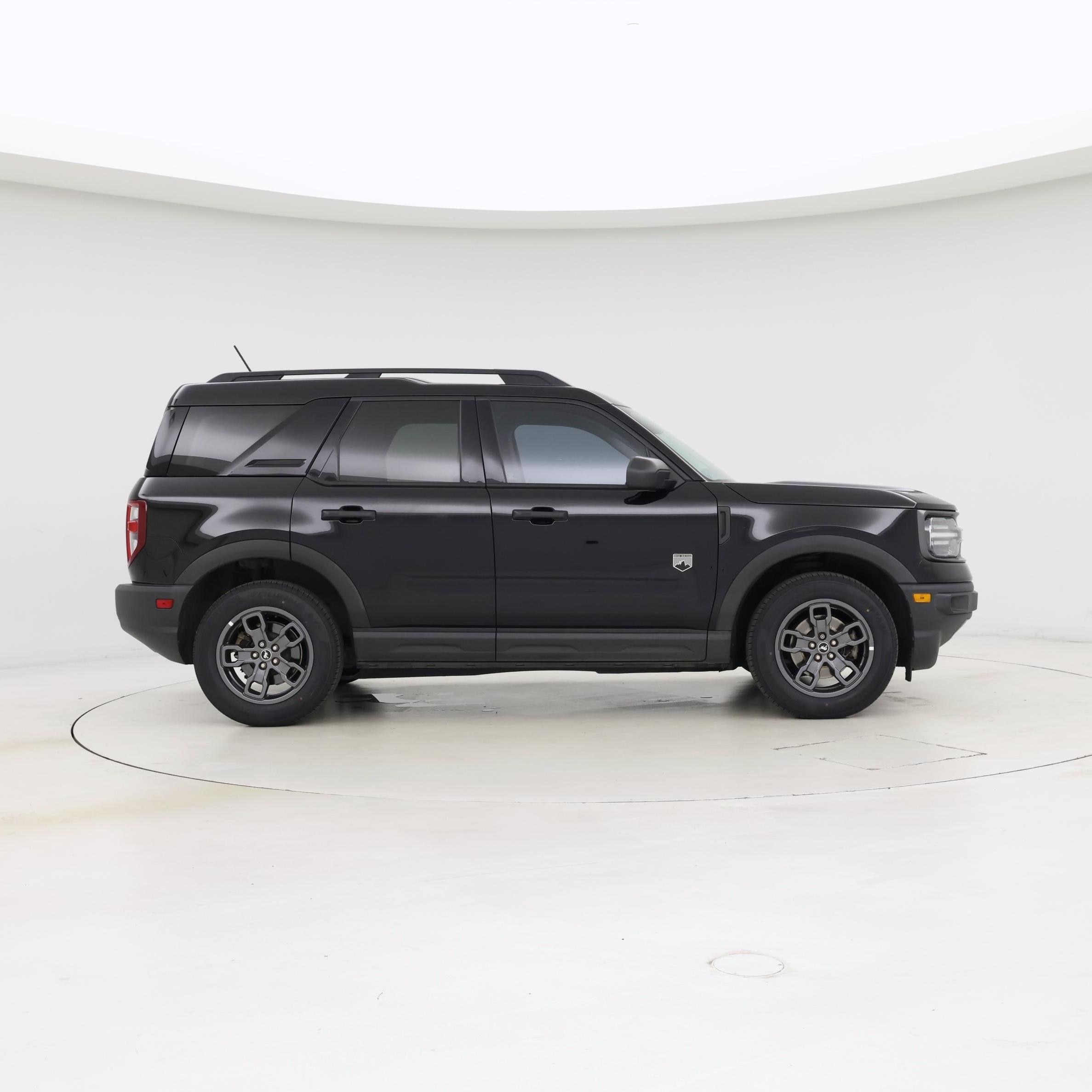 Thumbnail: 2021 Ford Bronco Sport - 7