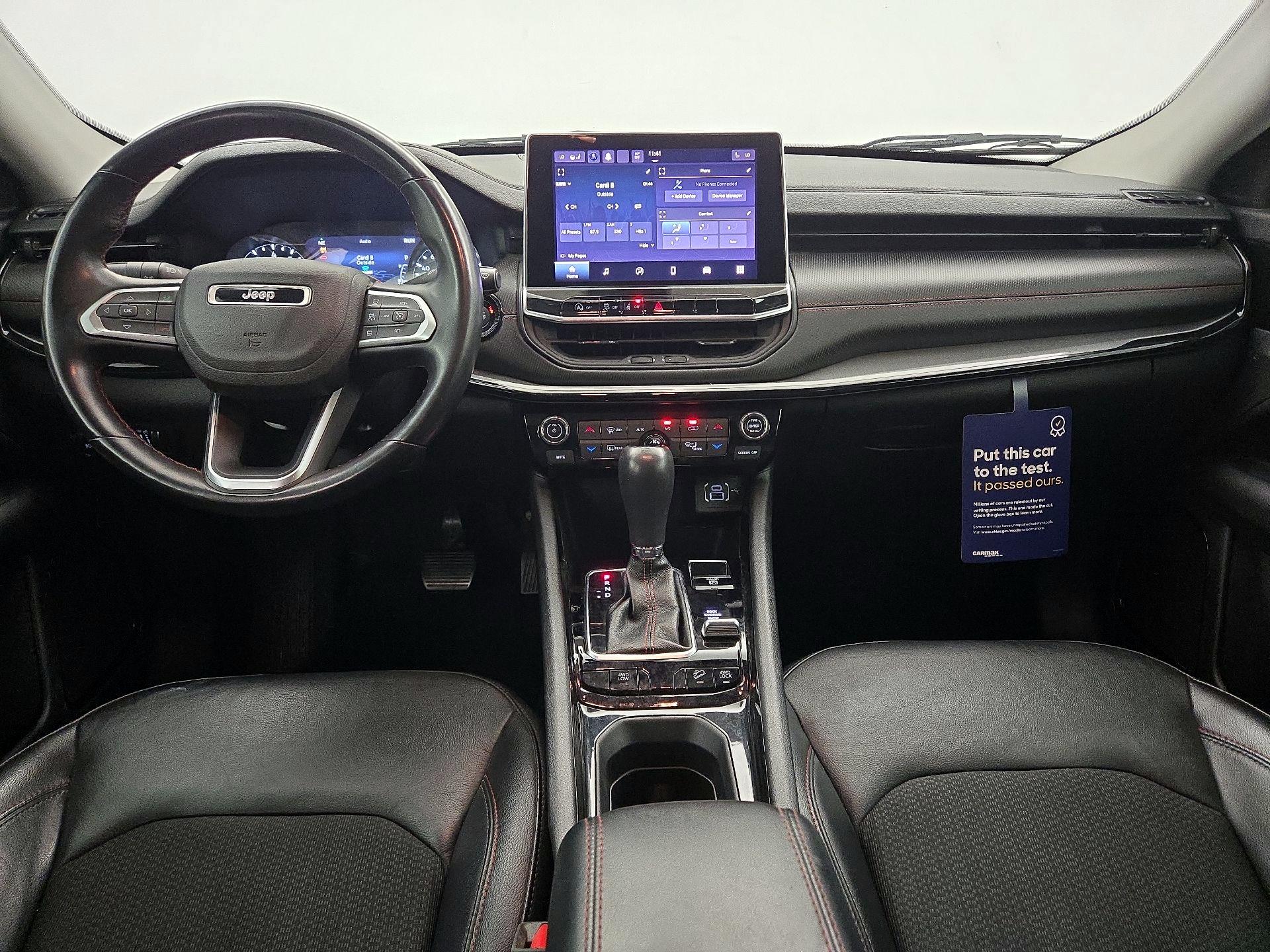 Thumbnail: 2022 Jeep Compass - 9