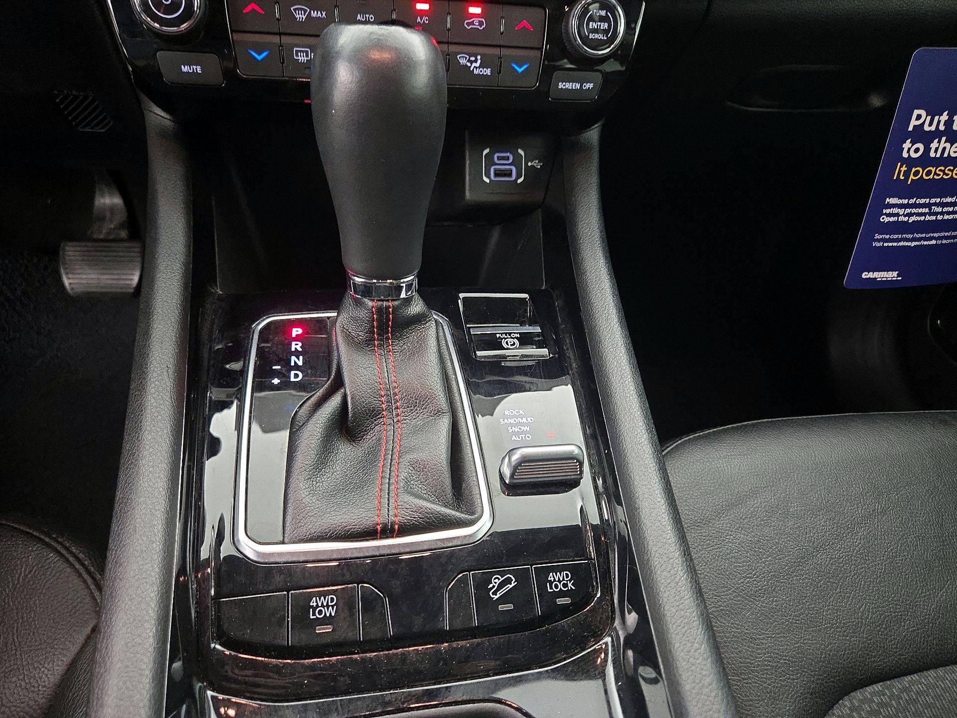 Thumbnail: 2022 Jeep Compass - 17