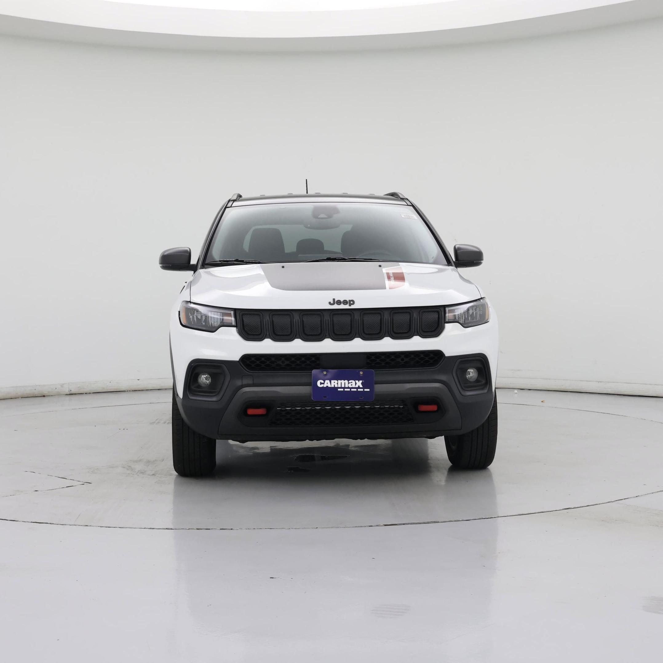 Thumbnail: 2022 Jeep Compass - 5