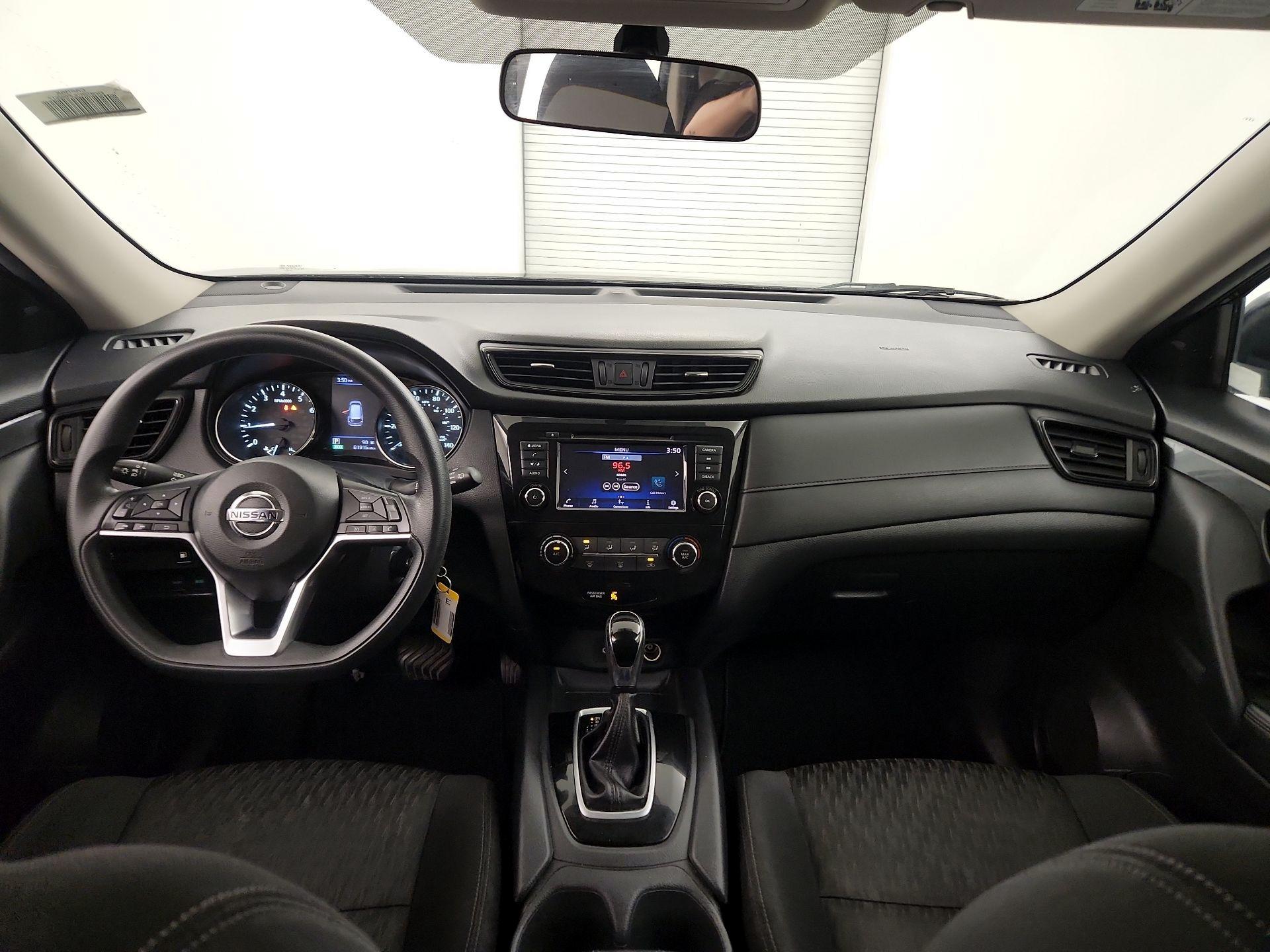 Thumbnail: 2018 Nissan Rogue - 9
