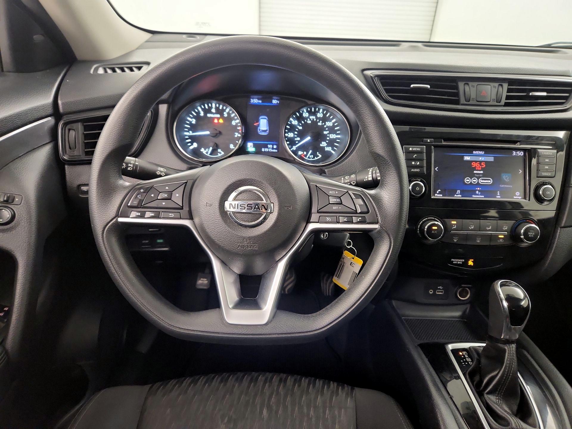 Thumbnail: 2018 Nissan Rogue - 10