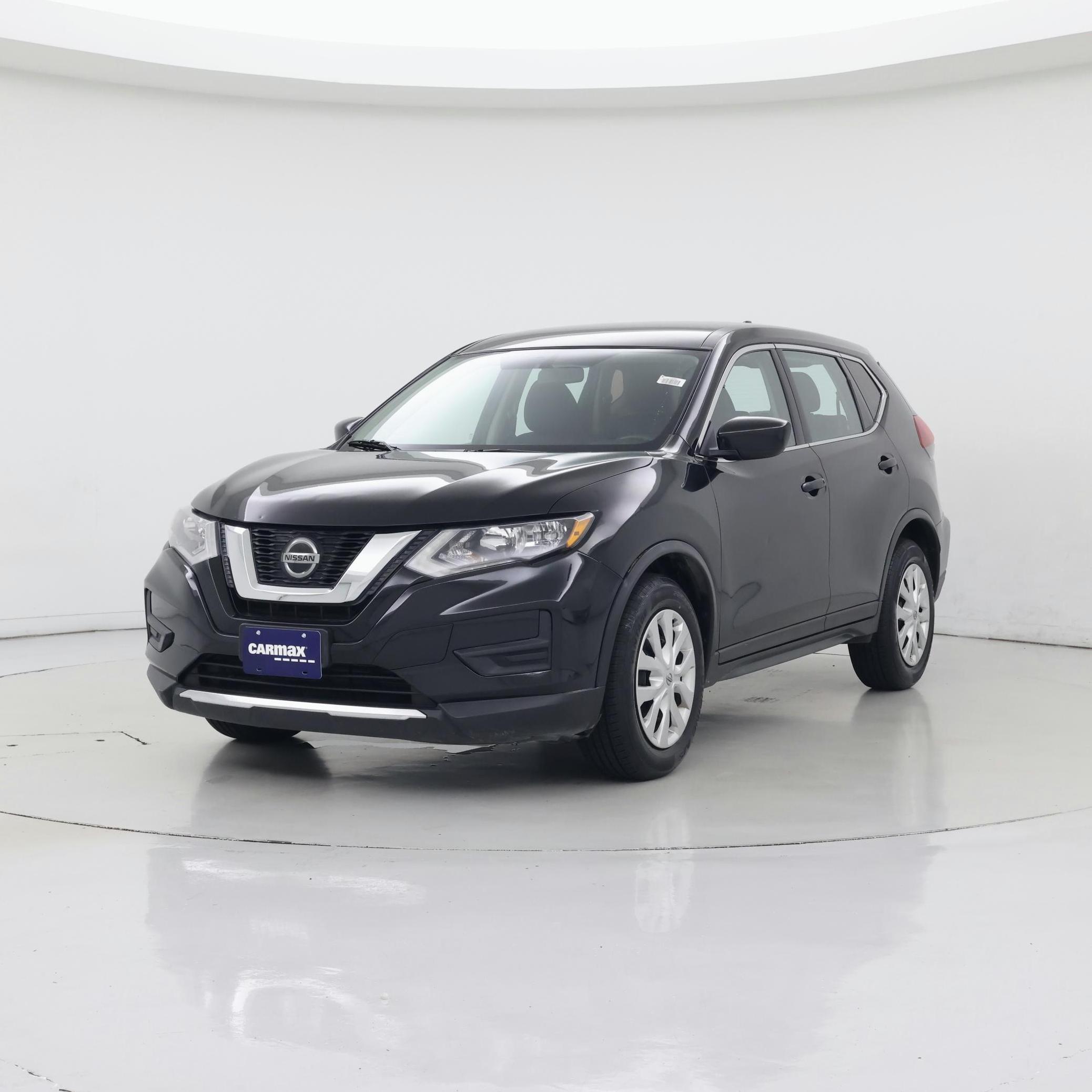 Thumbnail: 2018 Nissan Rogue - 4