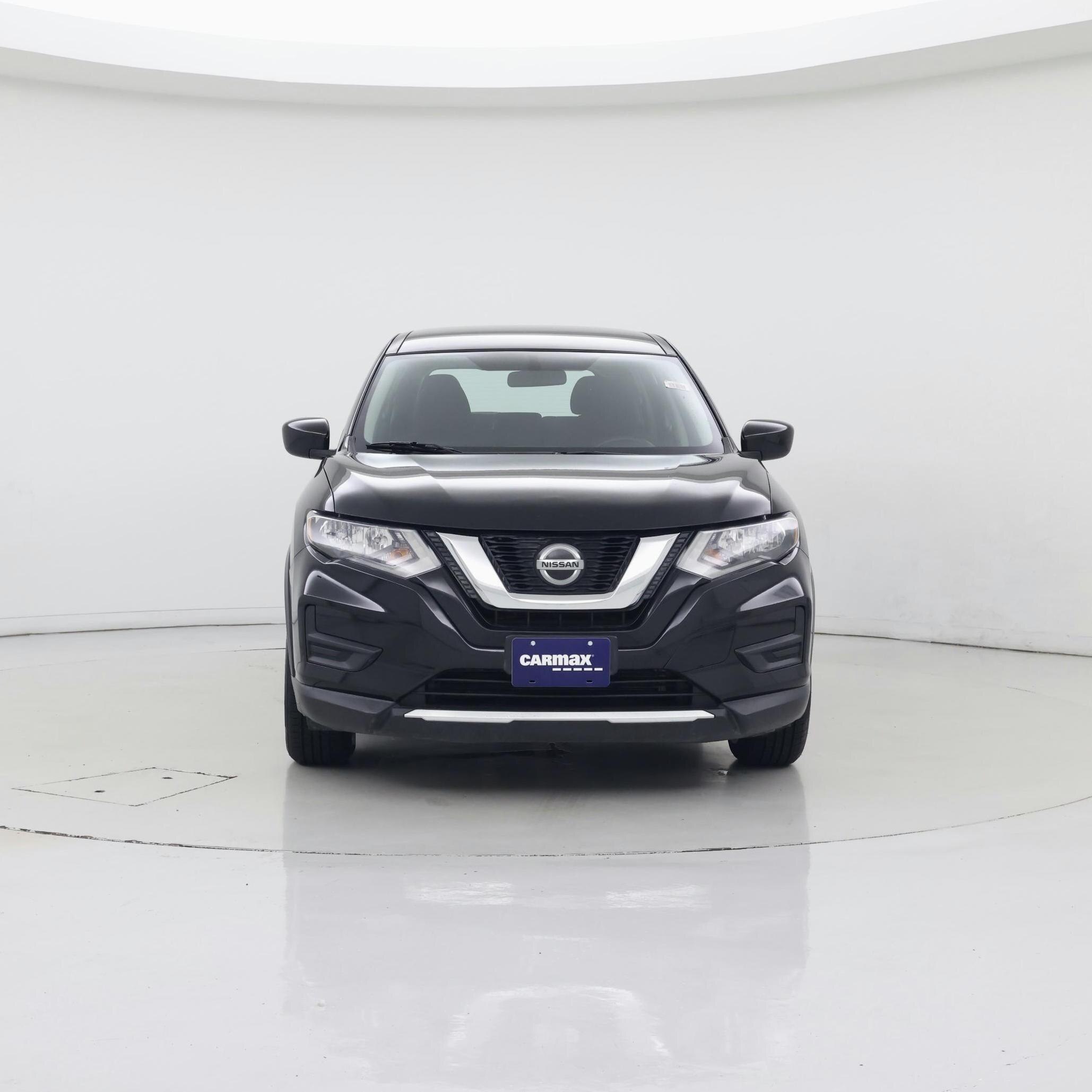 Thumbnail: 2018 Nissan Rogue - 5