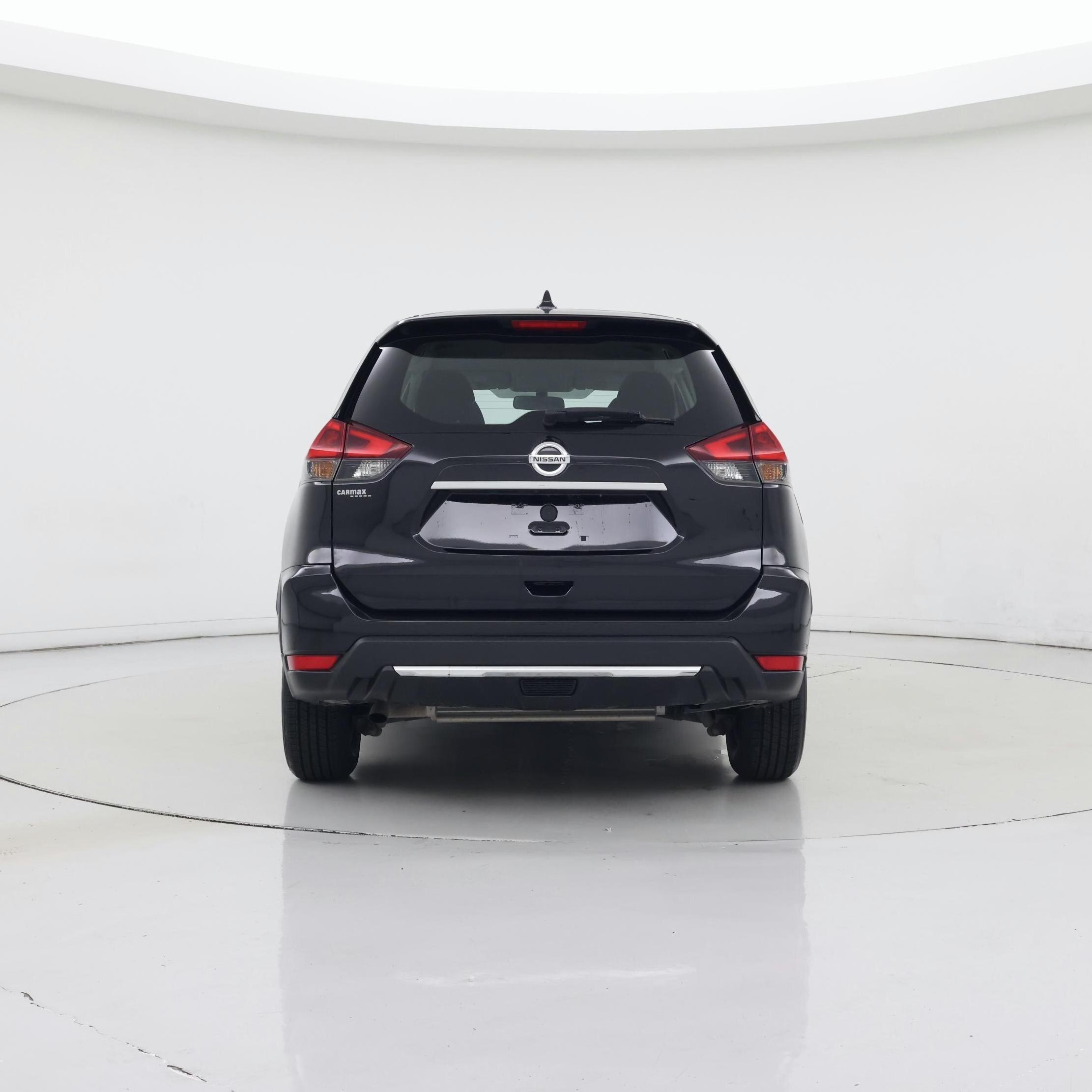 Thumbnail: 2018 Nissan Rogue - 6