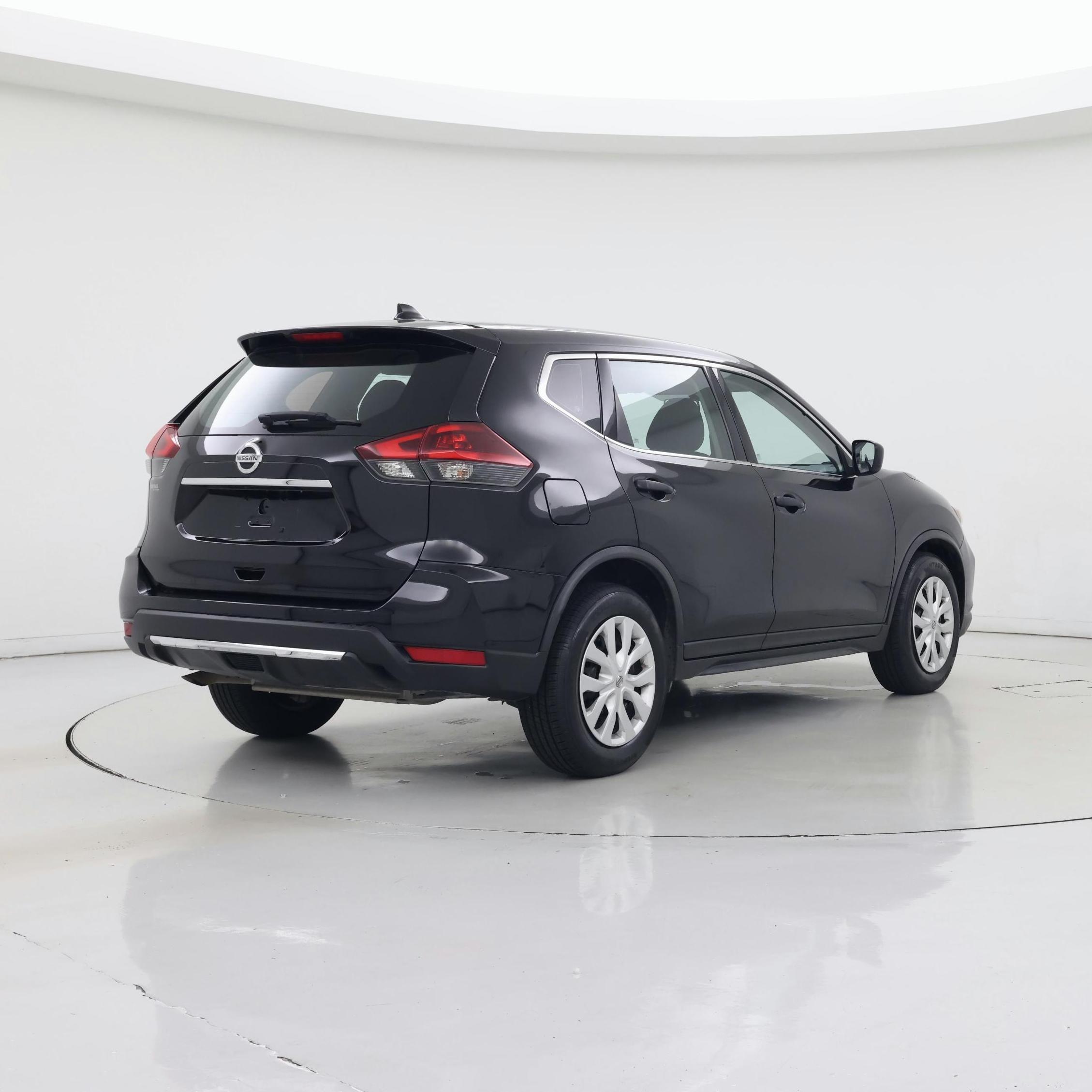 Thumbnail: 2018 Nissan Rogue - 8