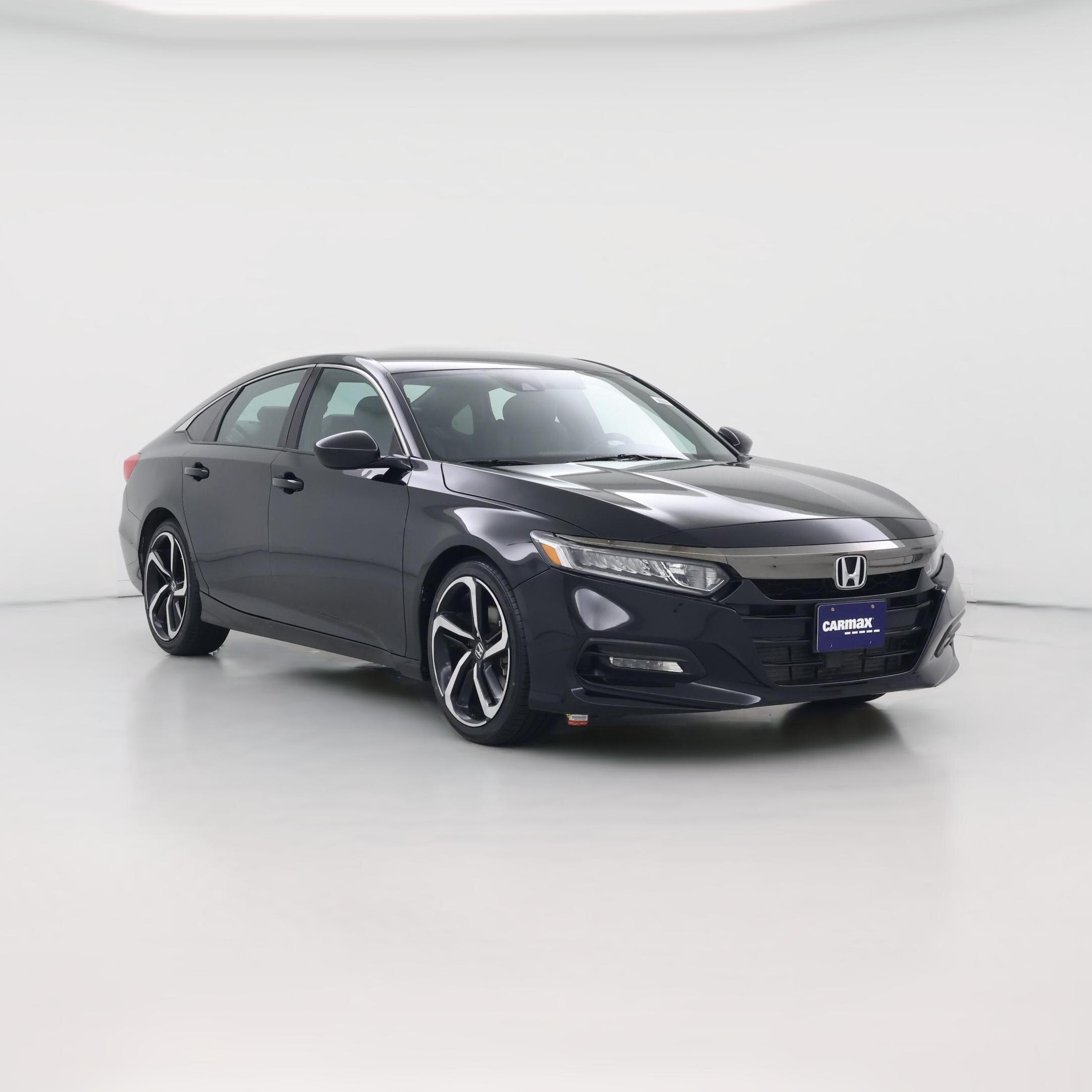 Thumbnail: 2019 Honda Accord - 1