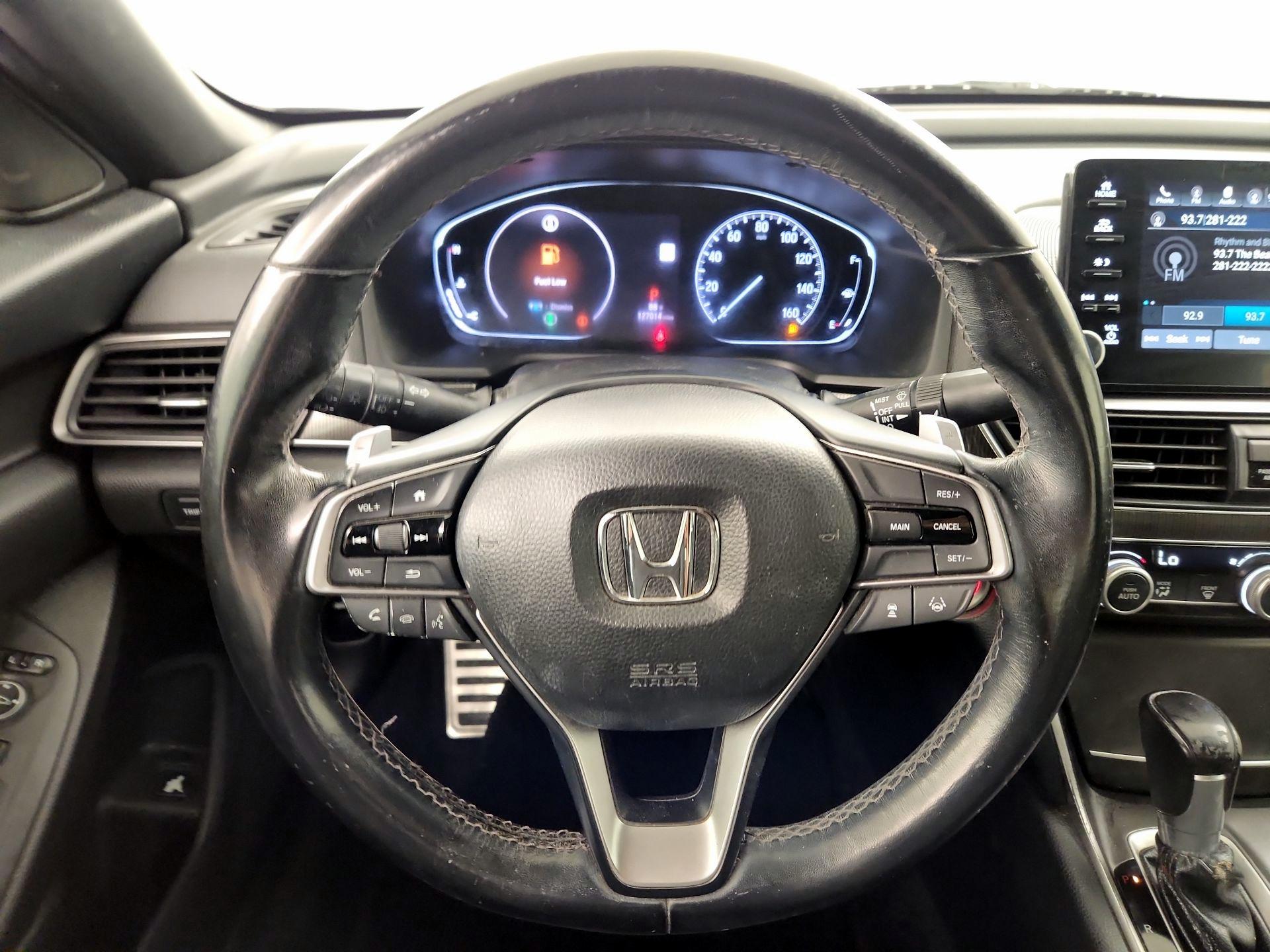 Thumbnail: 2019 Honda Accord - 10