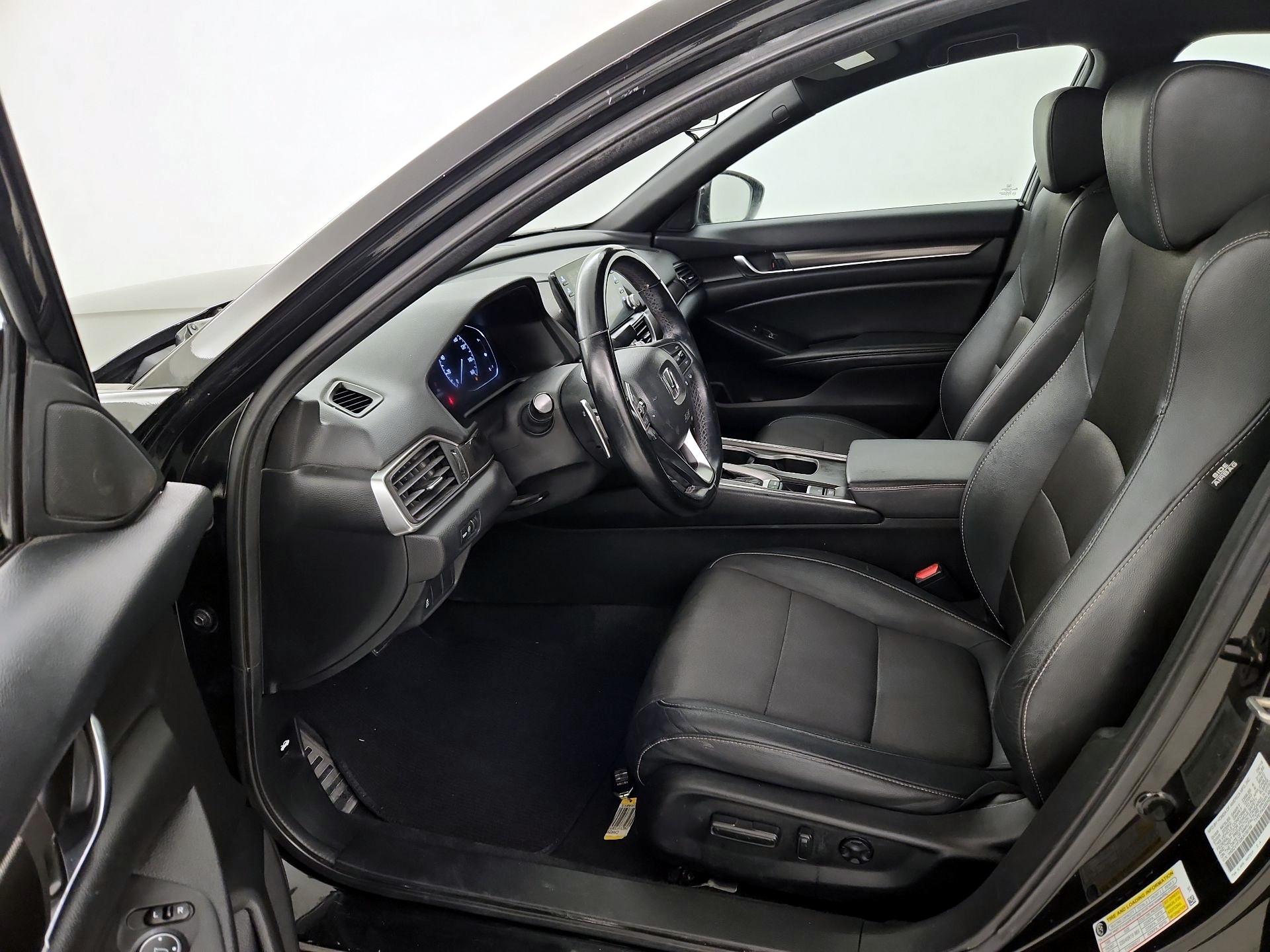 Thumbnail: 2019 Honda Accord - 11