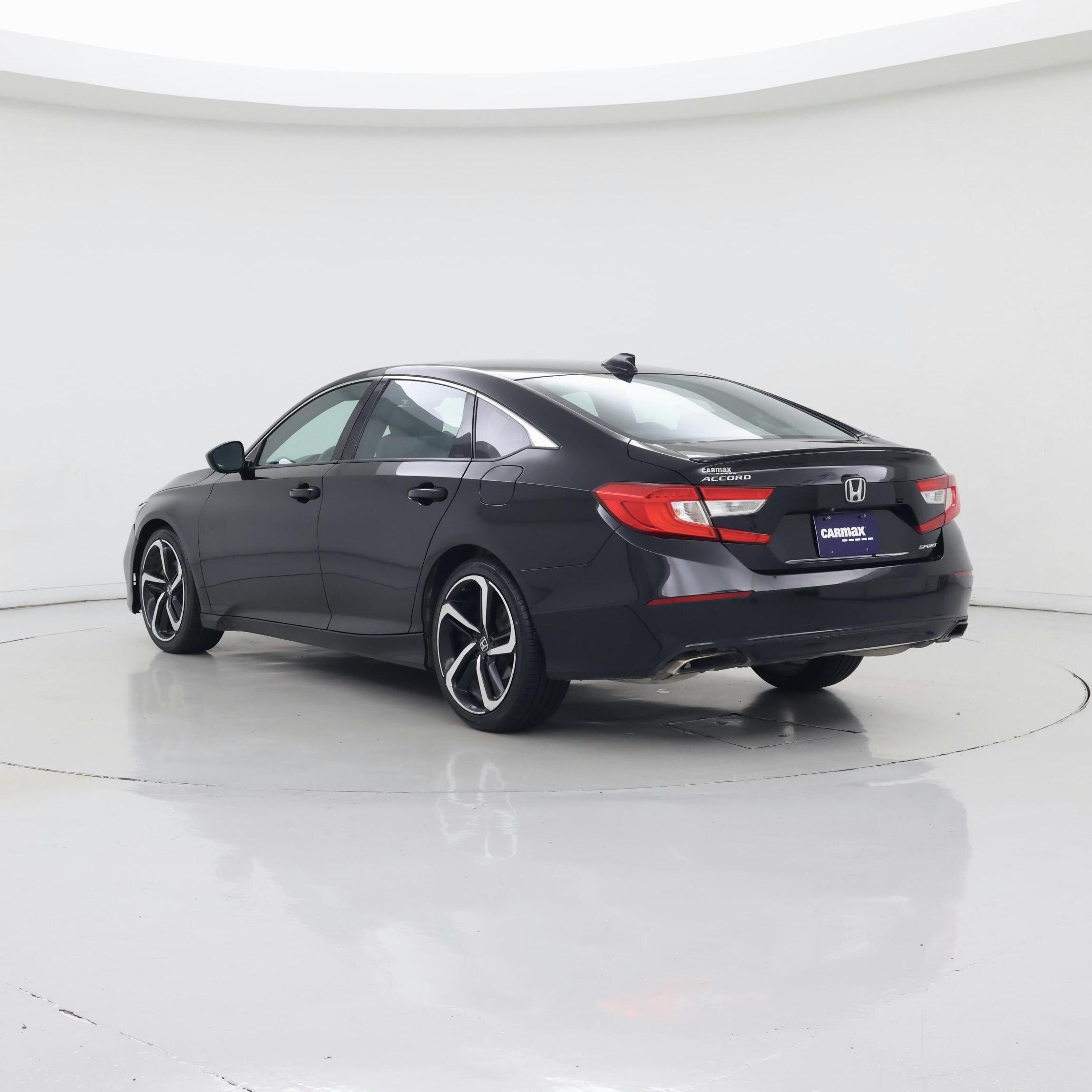 Thumbnail: 2019 Honda Accord - 2