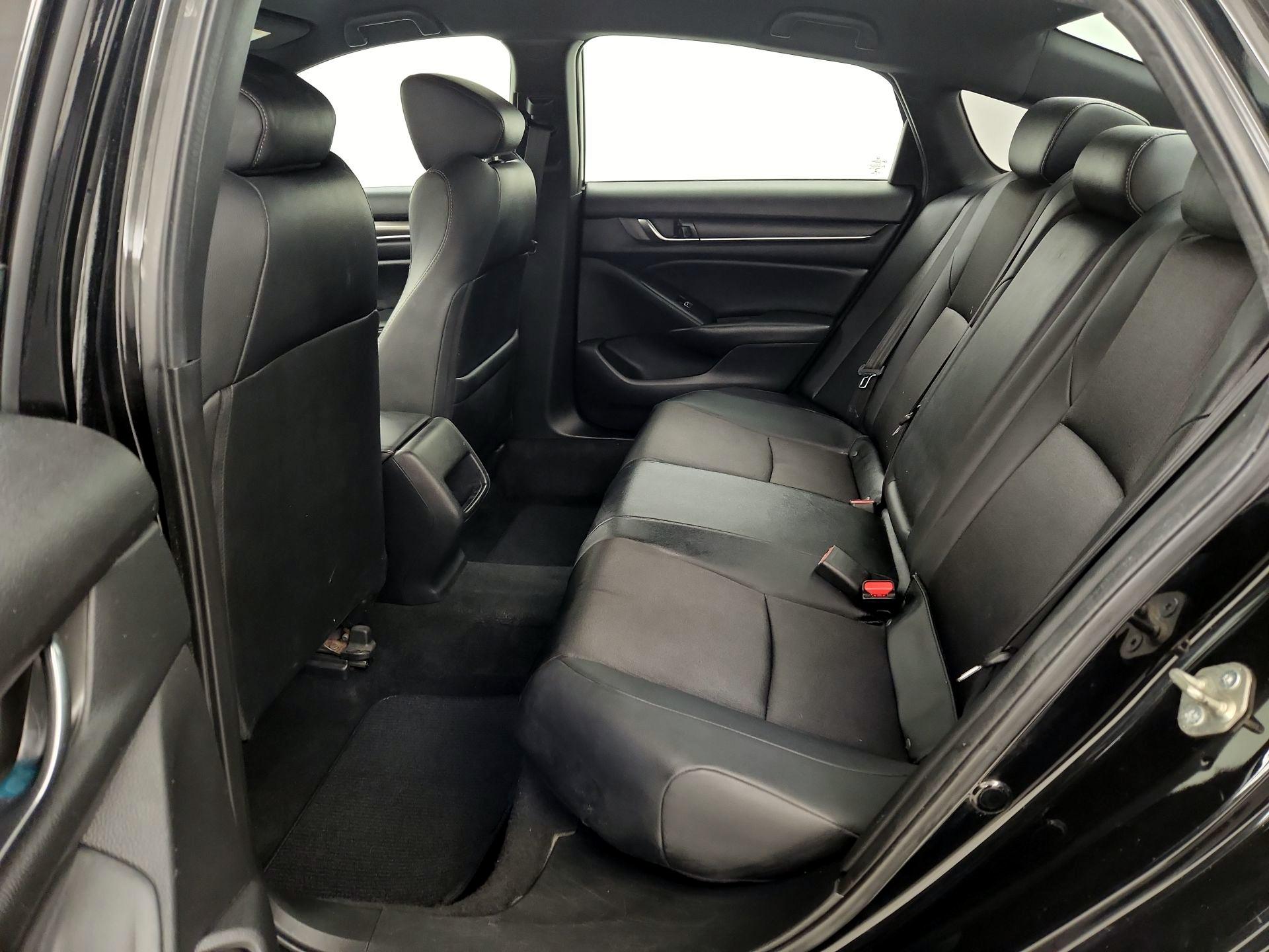 Thumbnail: 2019 Honda Accord - 19