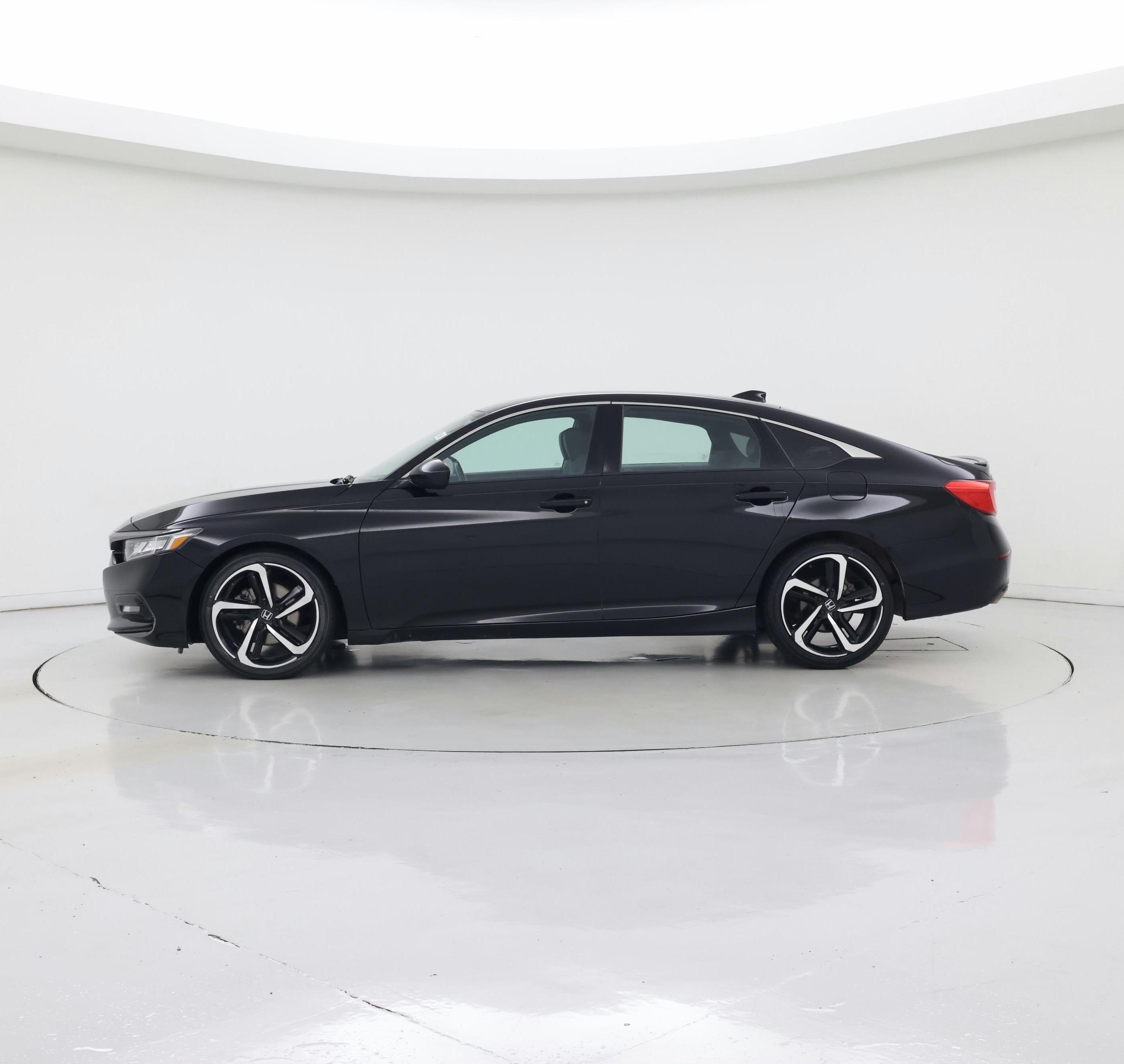 Thumbnail: 2019 Honda Accord - 3