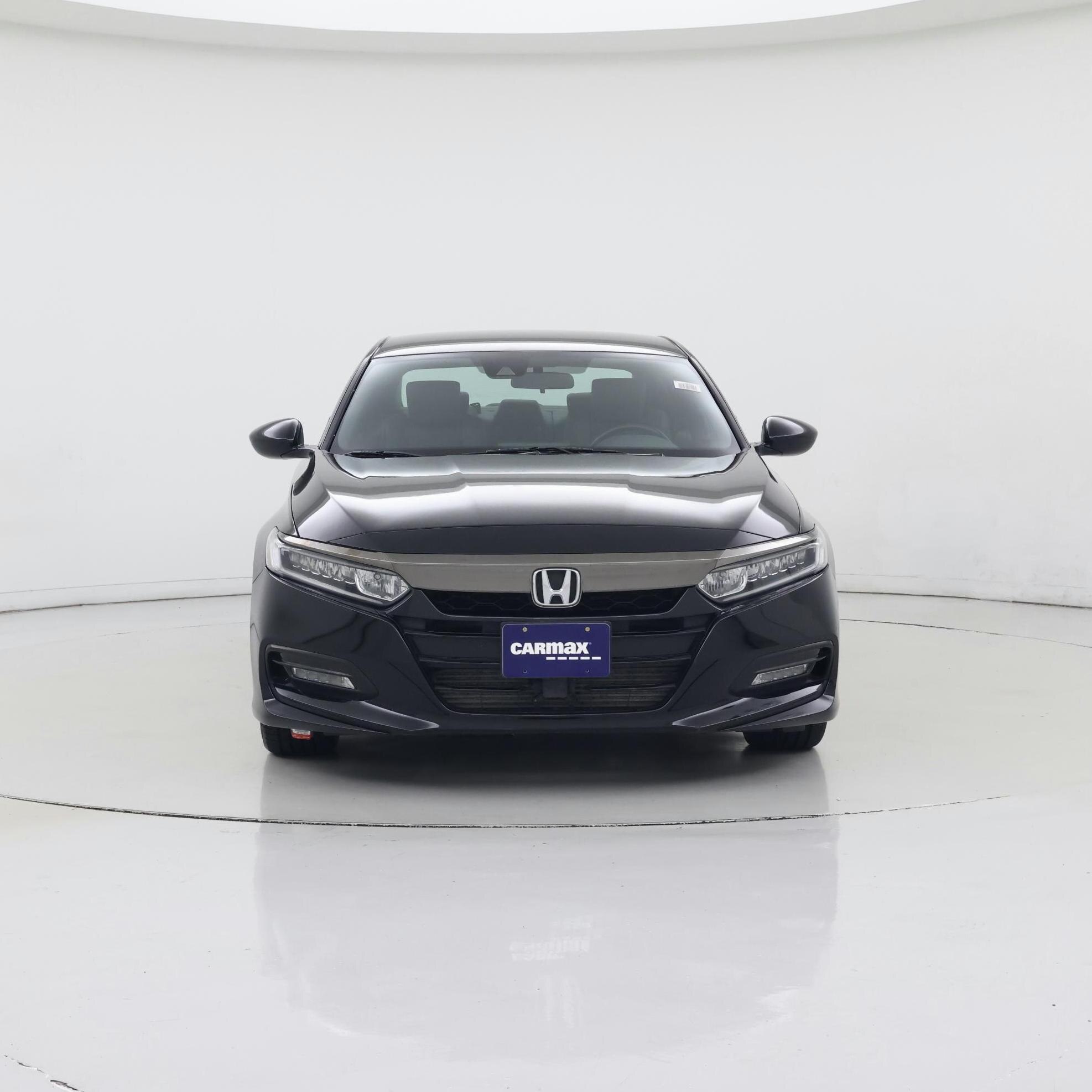 Thumbnail: 2019 Honda Accord - 5