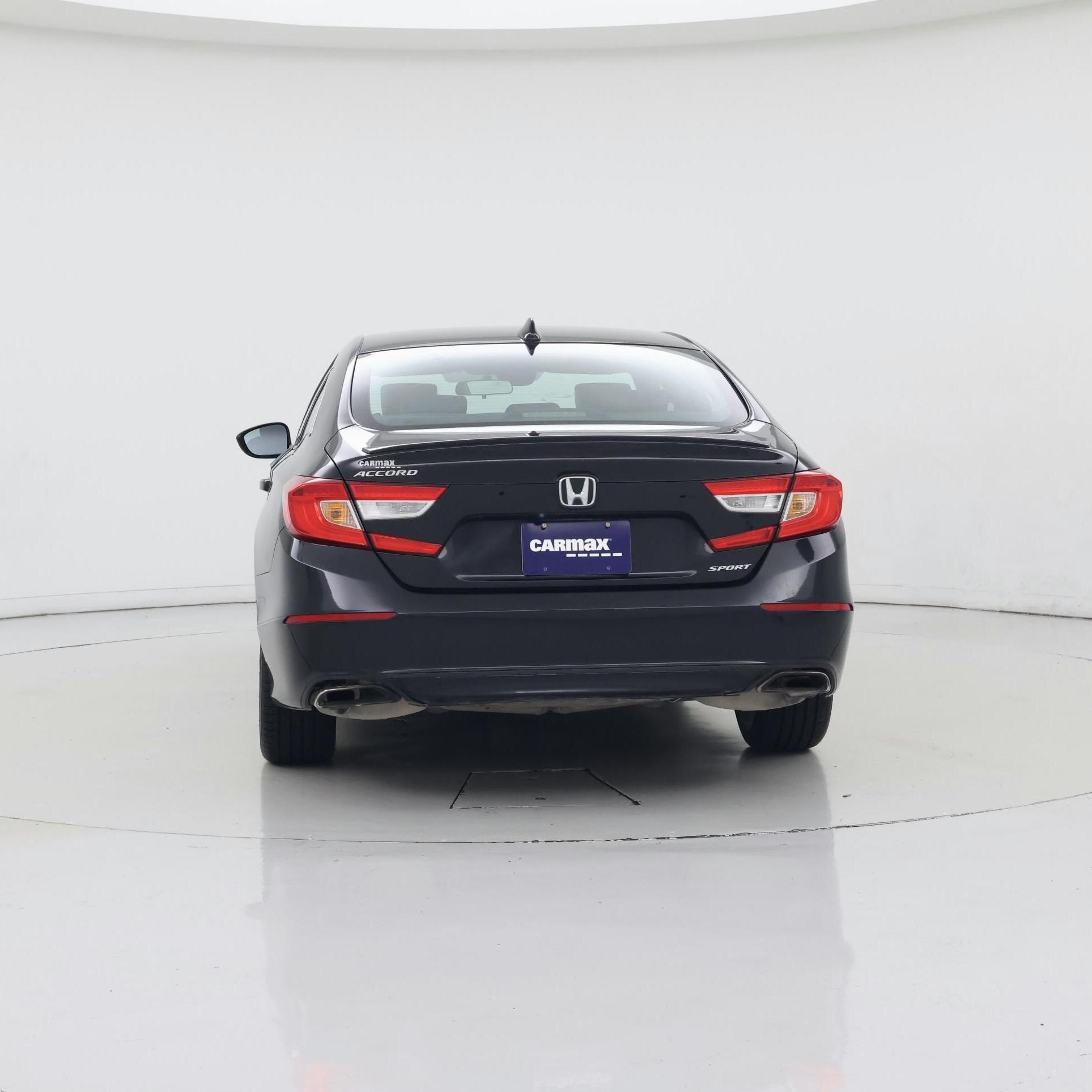 Thumbnail: 2019 Honda Accord - 6