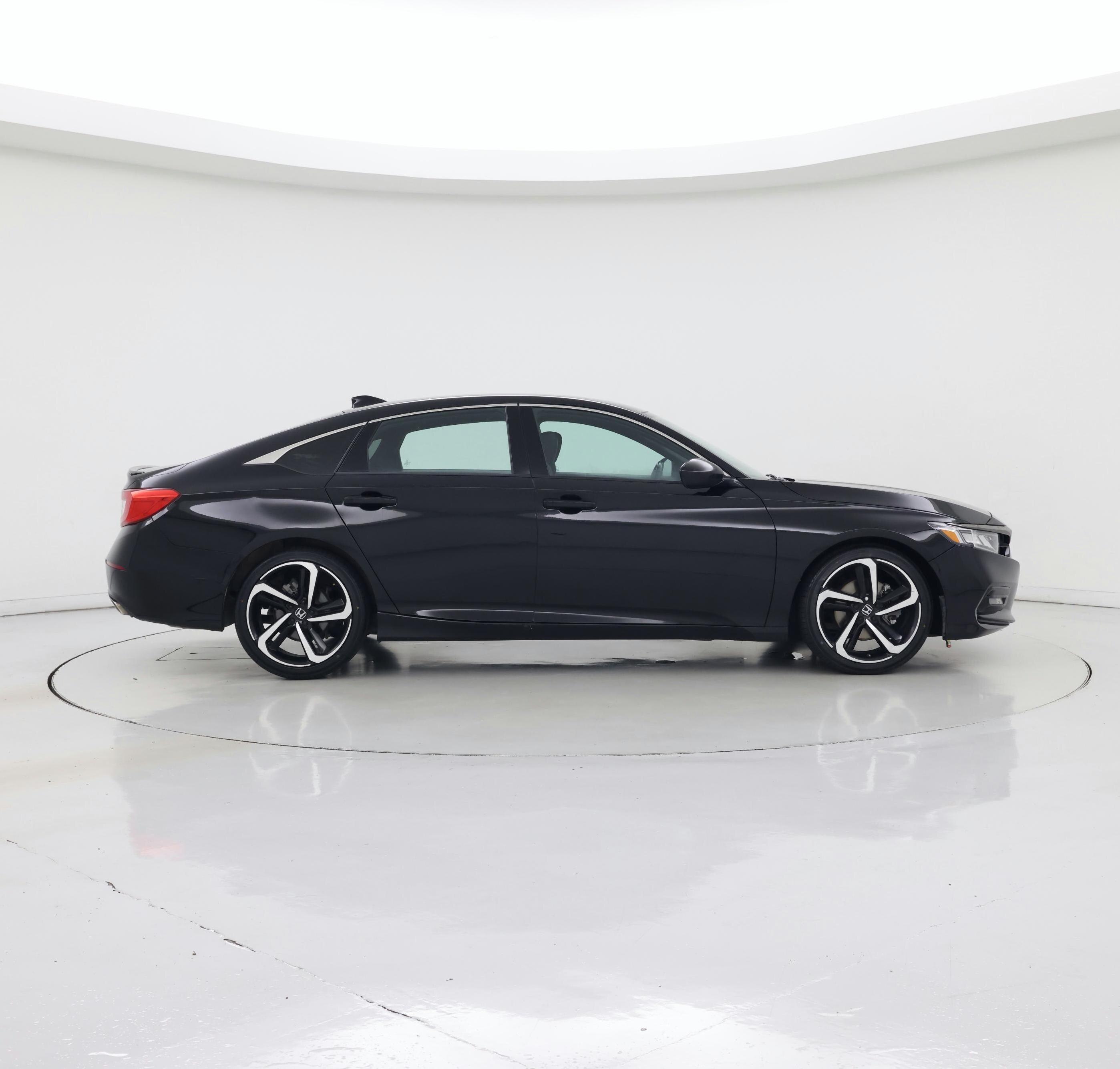 Thumbnail: 2019 Honda Accord - 7