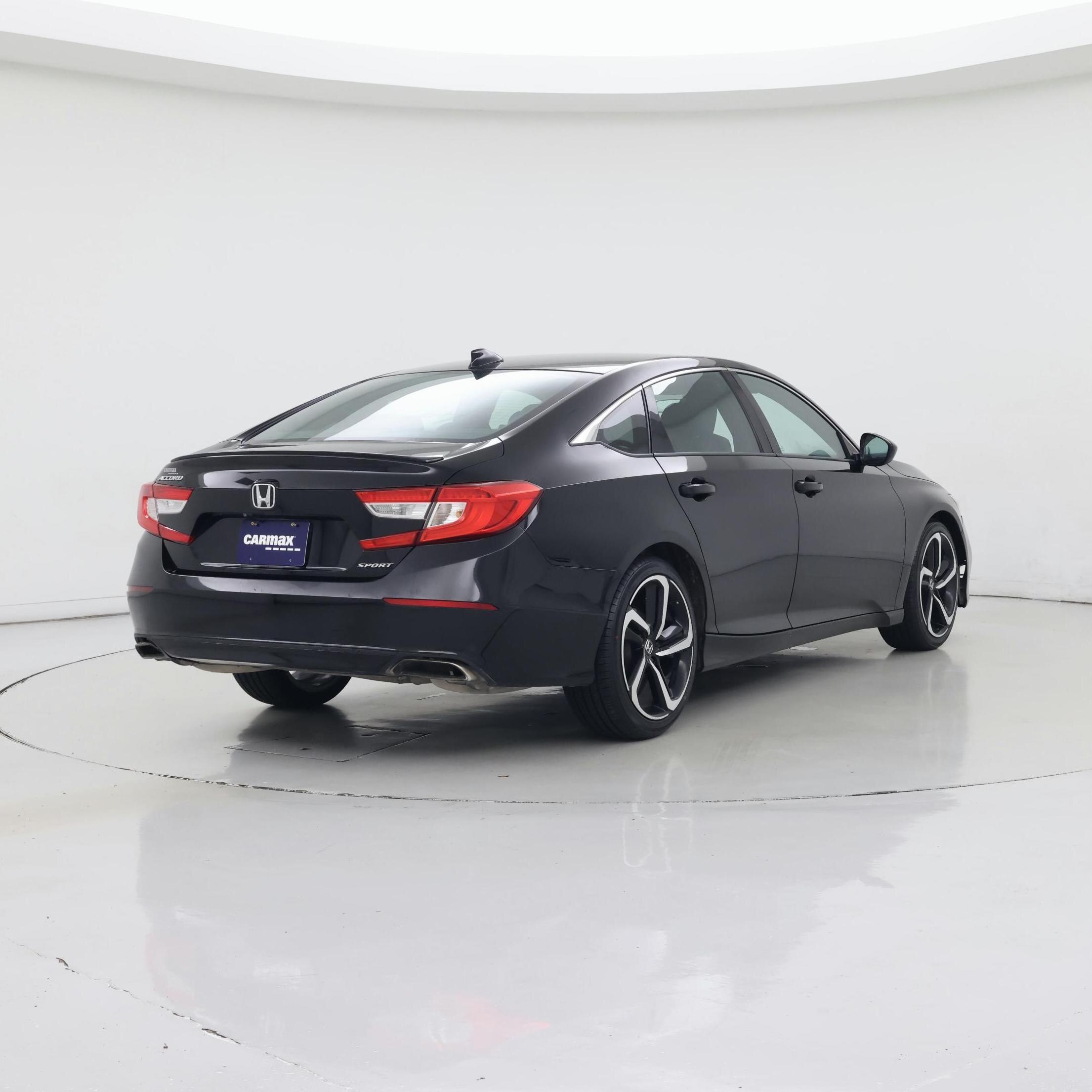 Thumbnail: 2019 Honda Accord - 8
