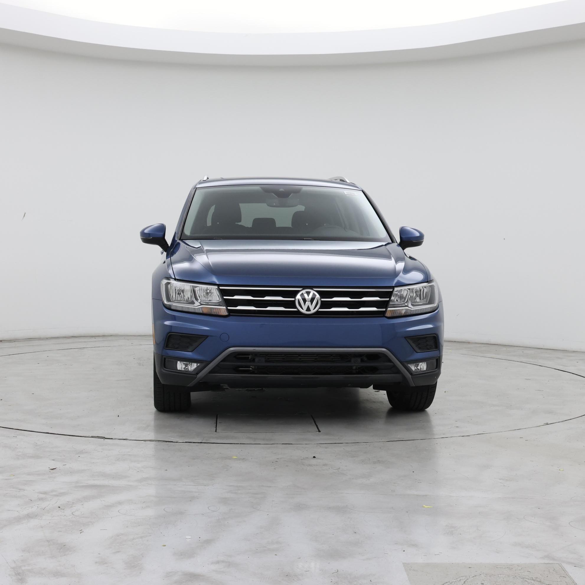 Thumbnail: 2020 Volkswagen Tiguan - 5