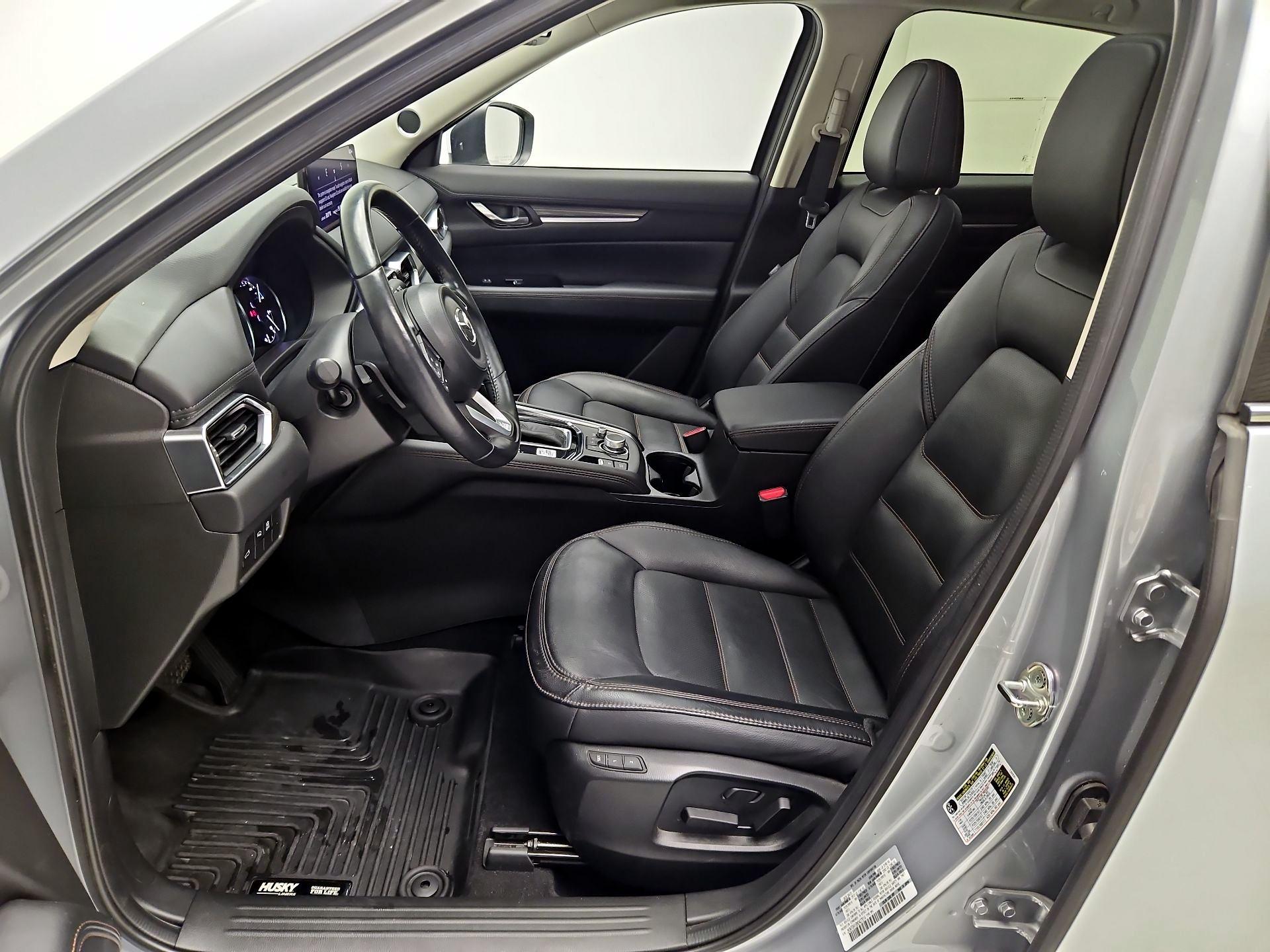 Thumbnail: 2021 Mazda CX-5 - 11