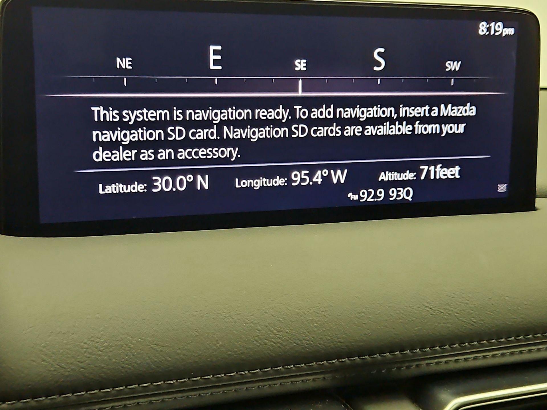Thumbnail: 2021 Mazda CX-5 - 14