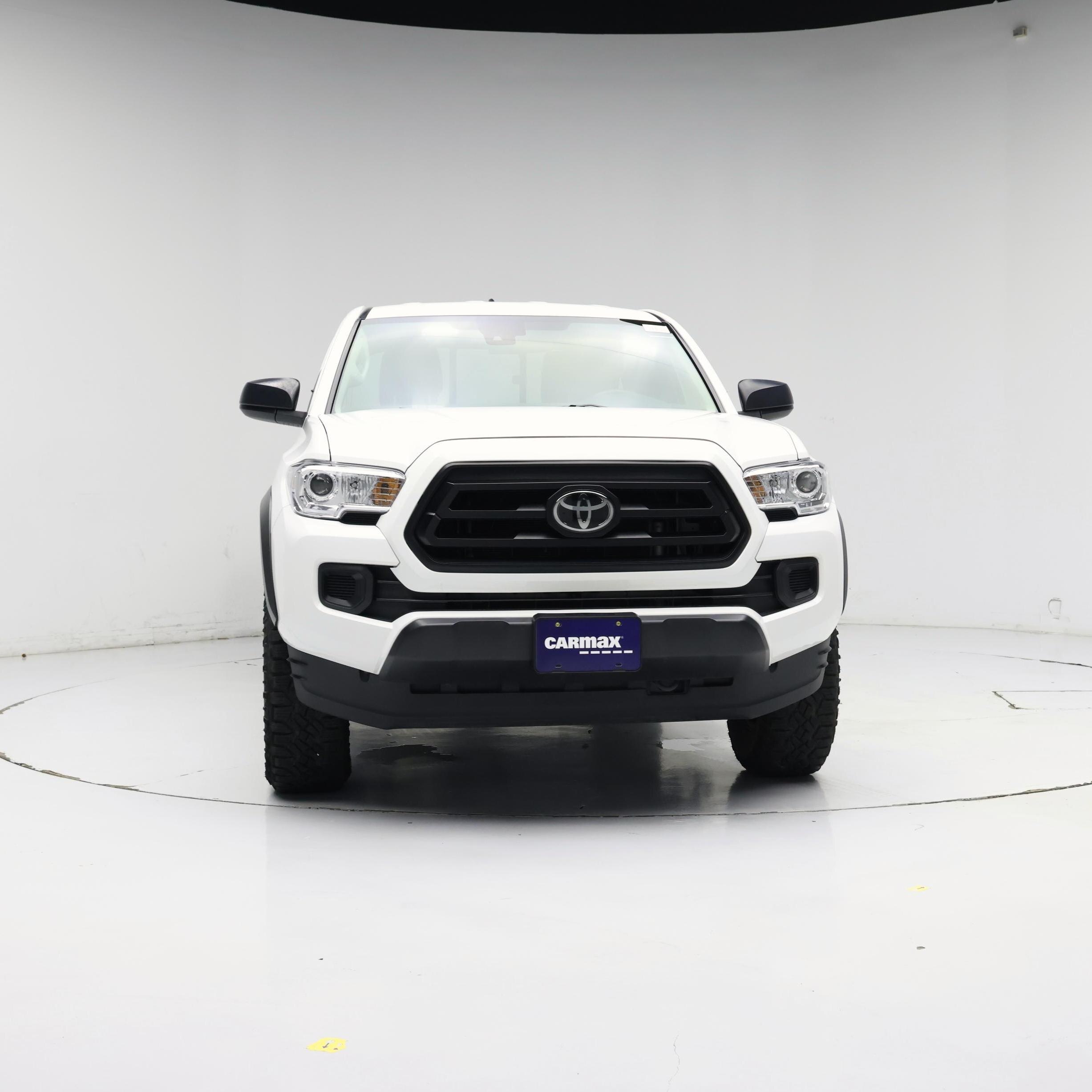 Thumbnail: 2022 Toyota Tacoma - 5