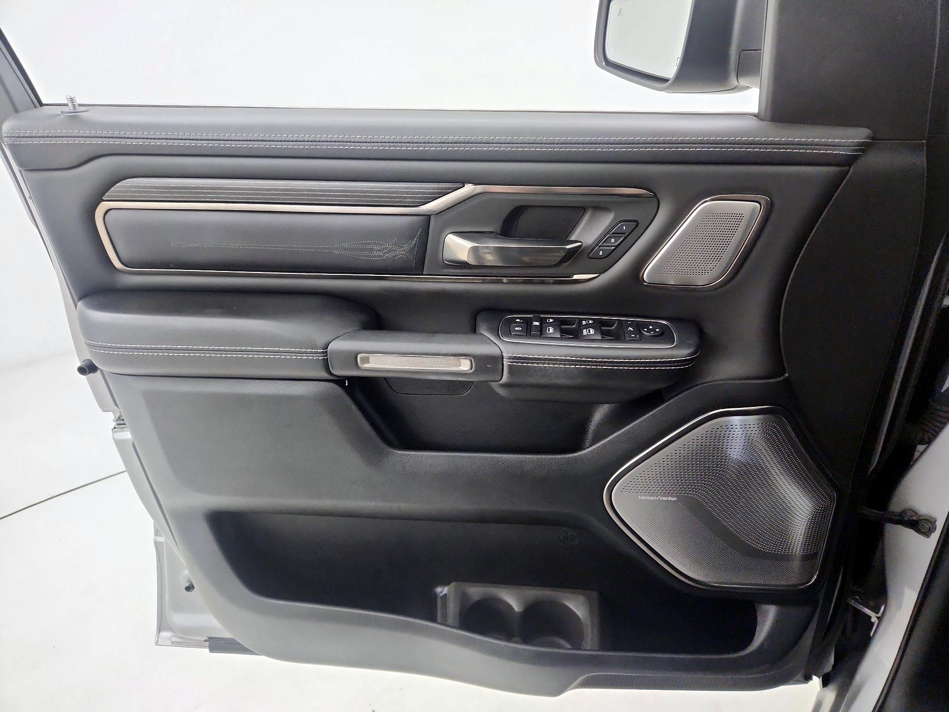 Thumbnail: 2019 RAM 1500 - 12