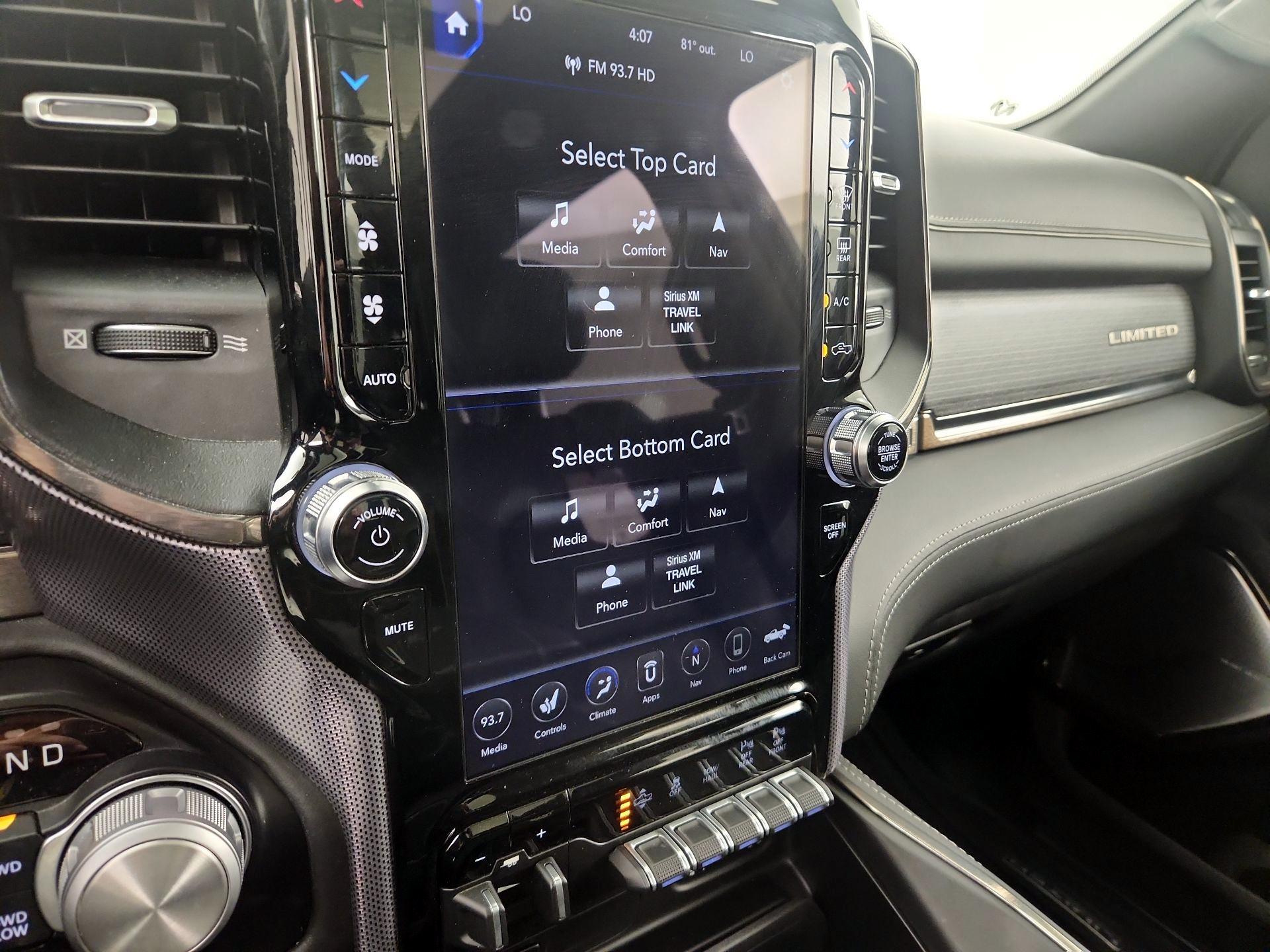 Thumbnail: 2019 RAM 1500 - 15