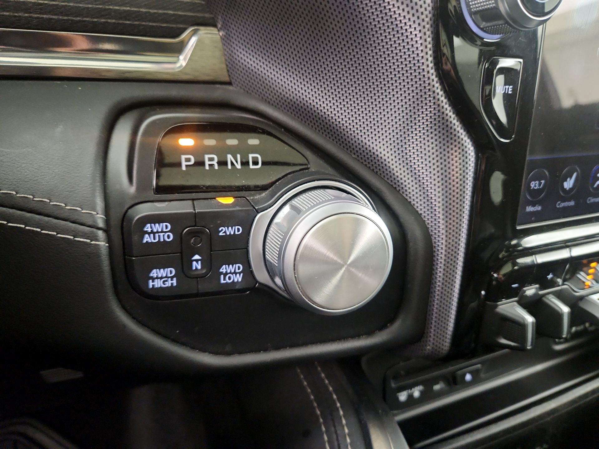 Thumbnail: 2019 RAM 1500 - 17