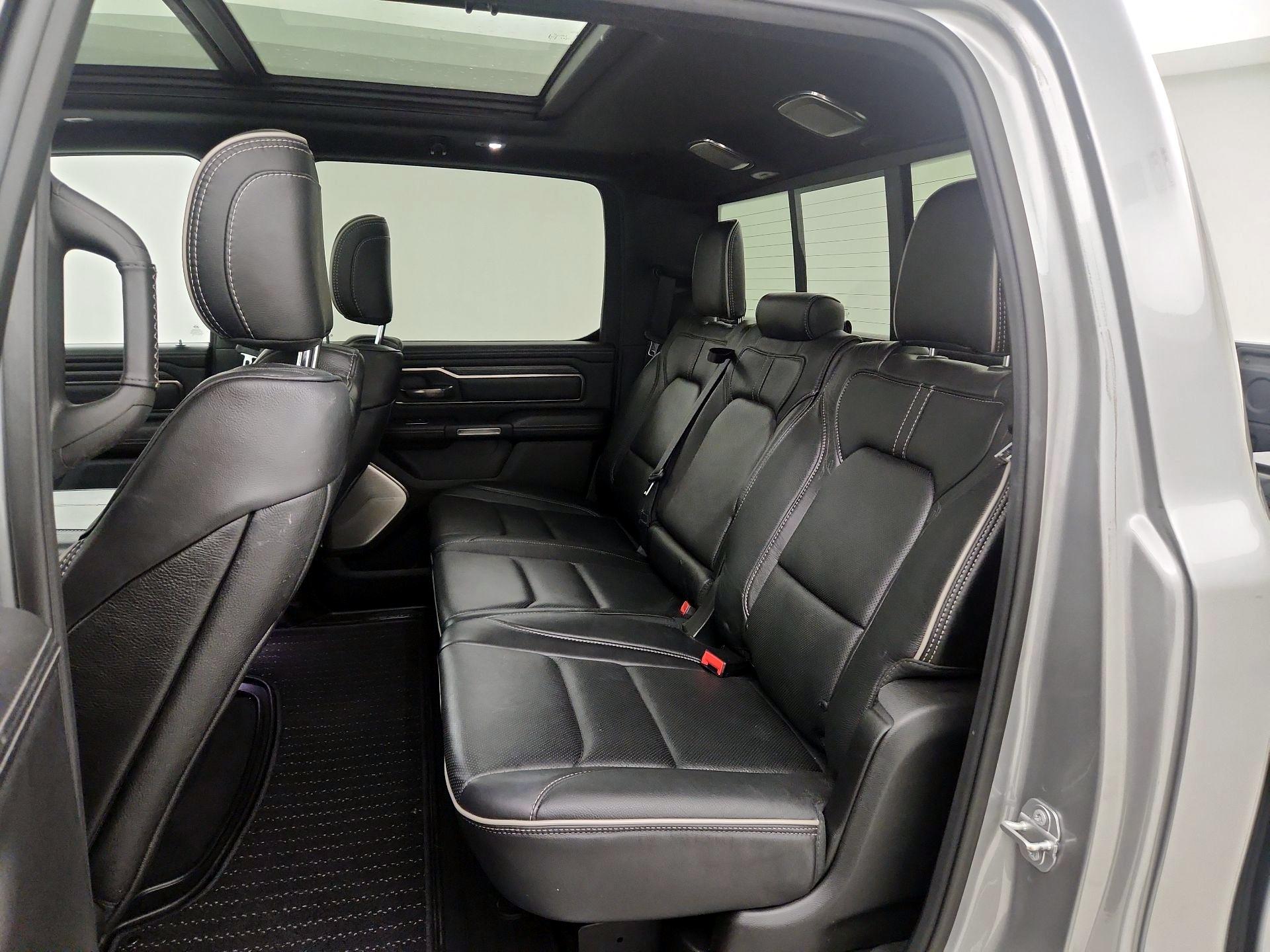 Thumbnail: 2019 RAM 1500 - 18