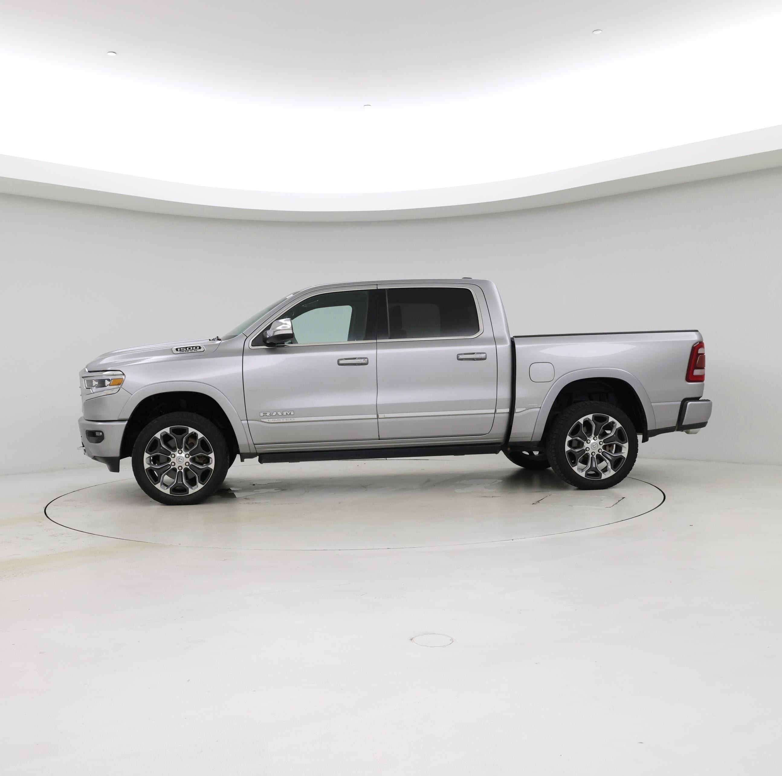 Thumbnail: 2019 RAM 1500 - 3