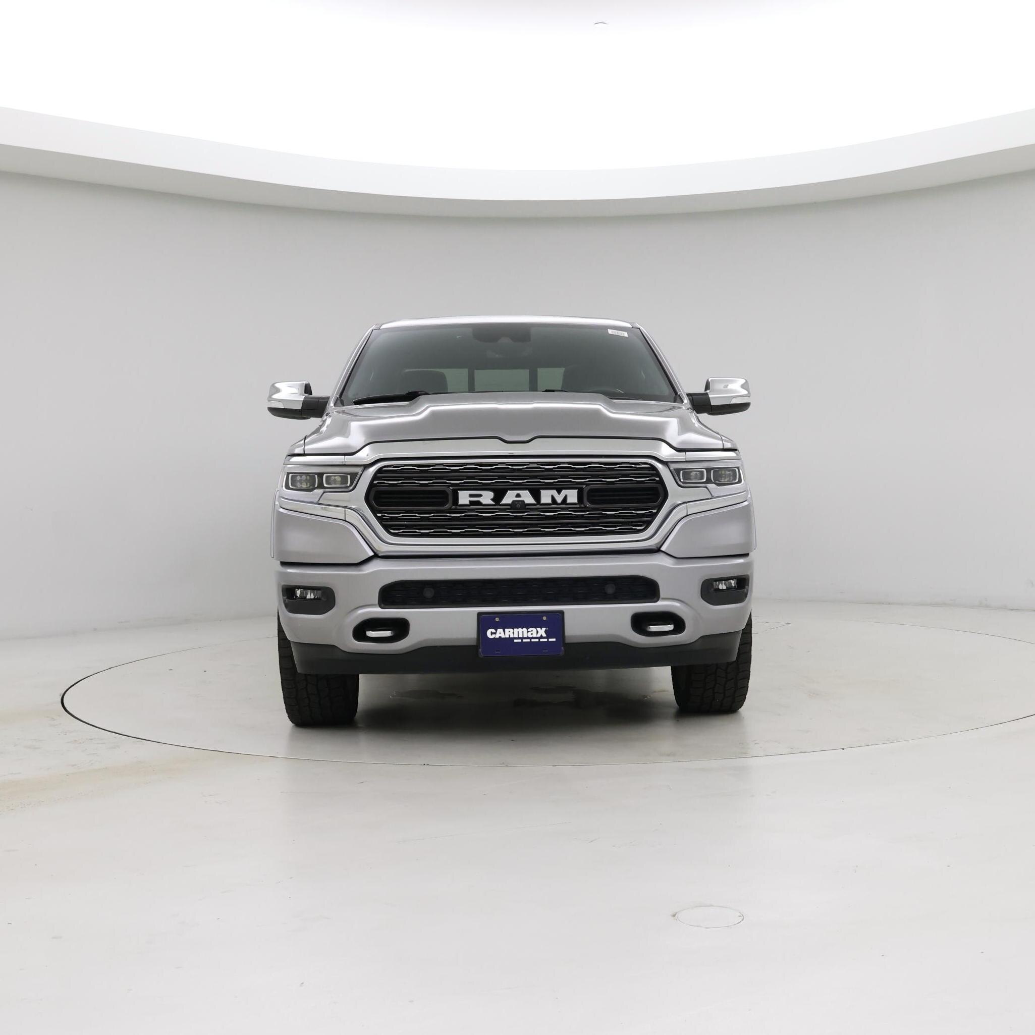 Thumbnail: 2019 RAM 1500 - 5