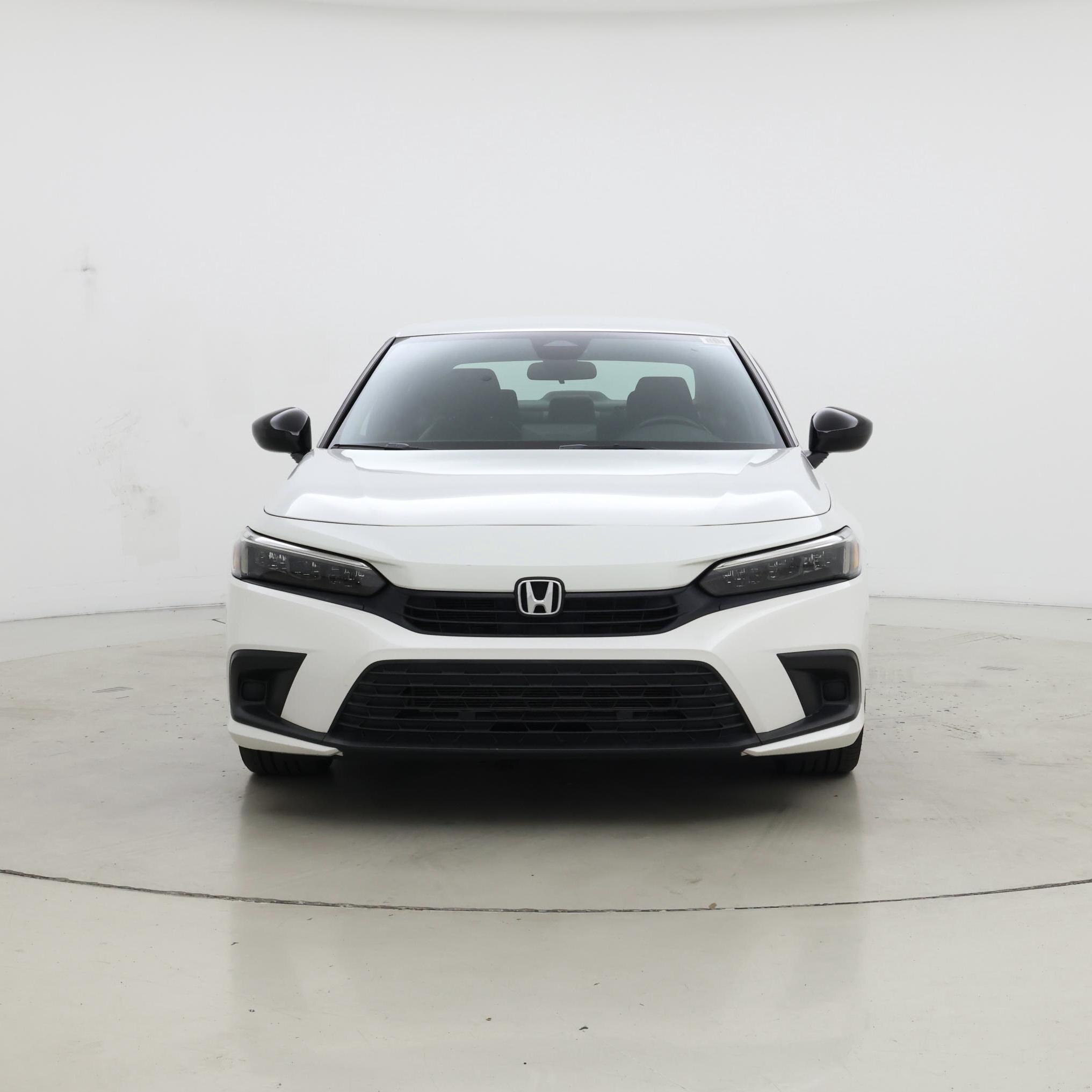 Thumbnail: 2022 Honda Civic - 5