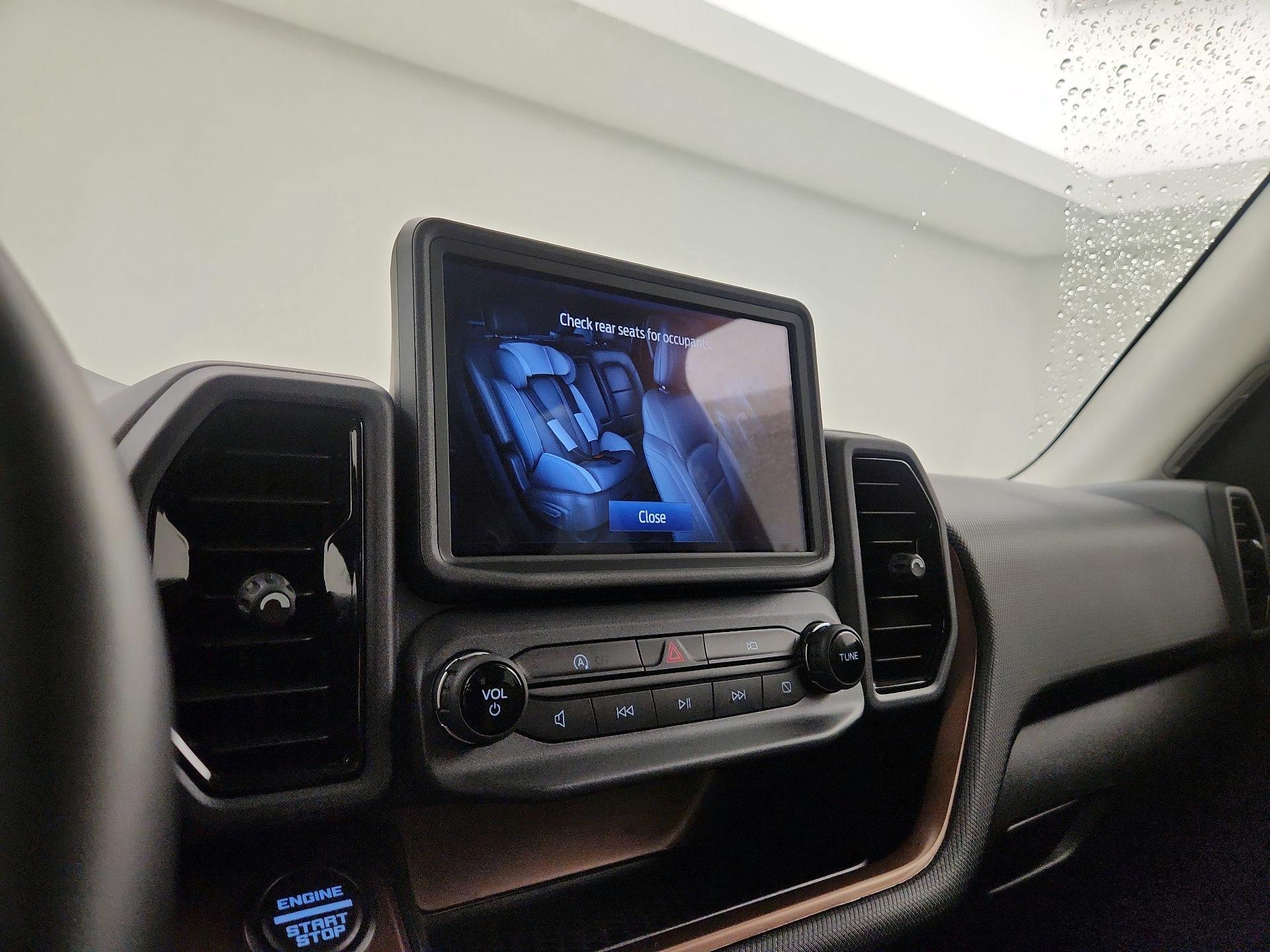 Thumbnail: 2024 Ford Bronco Sport - 13