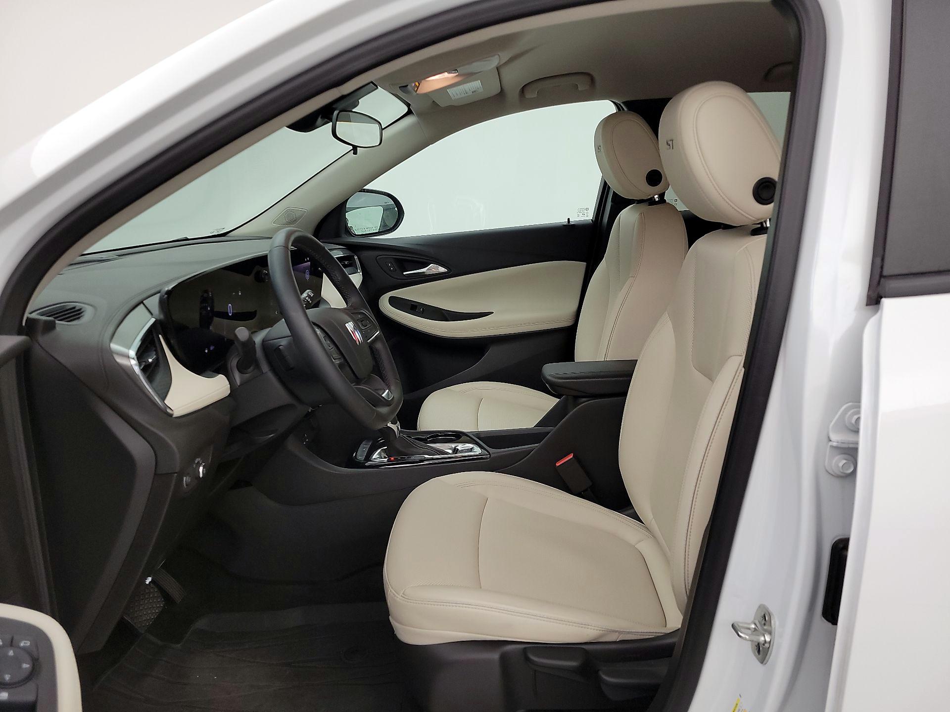 Thumbnail: 2025 Buick Encore GX - 11