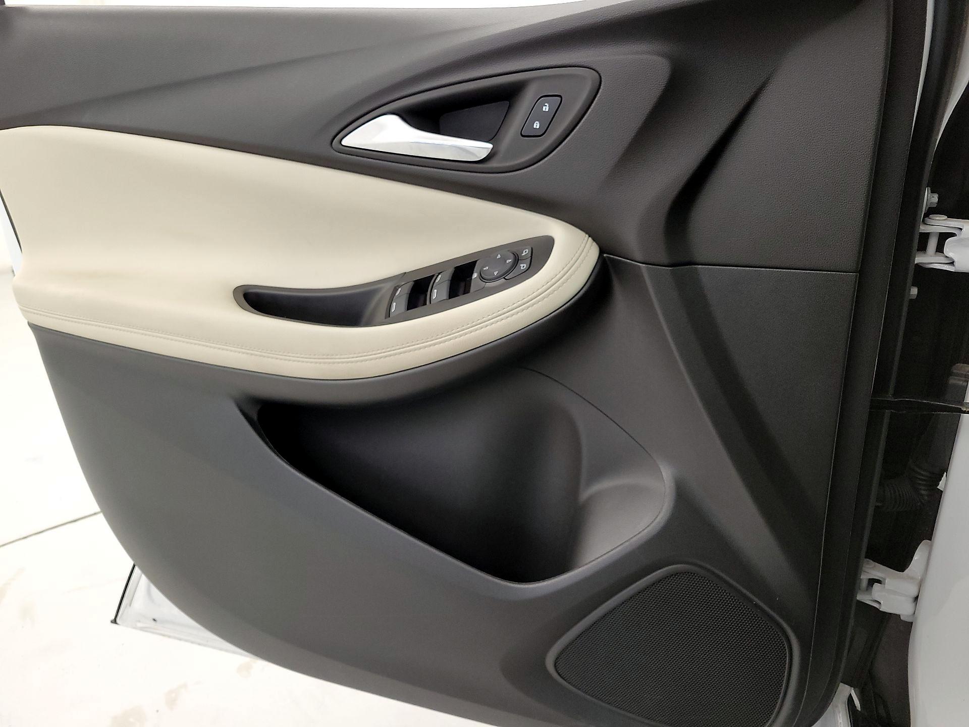 Thumbnail: 2025 Buick Encore GX - 12