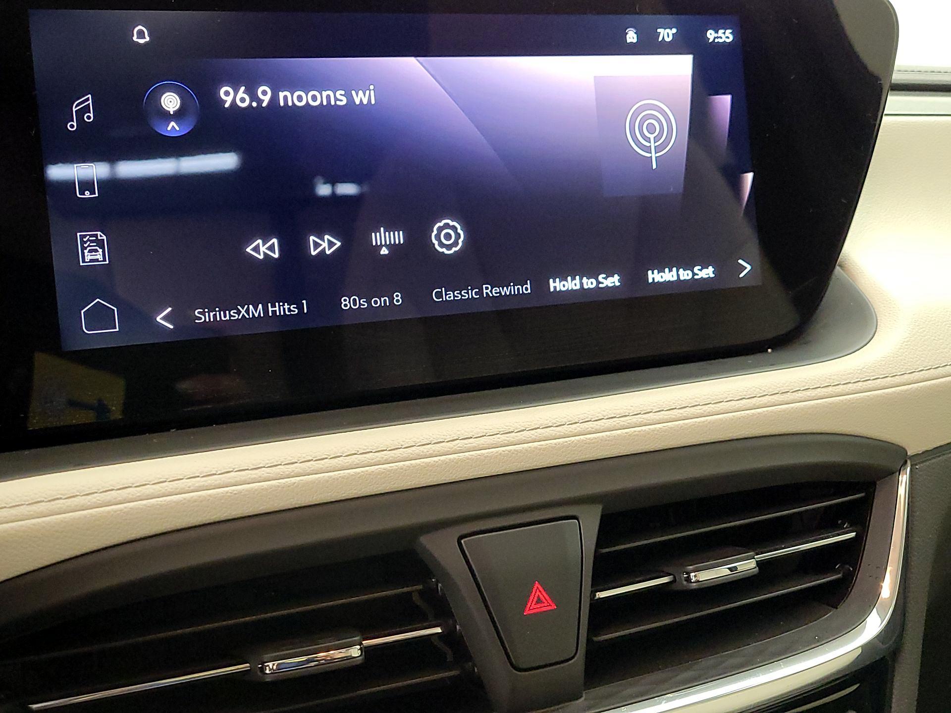 Thumbnail: 2025 Buick Encore GX - 15