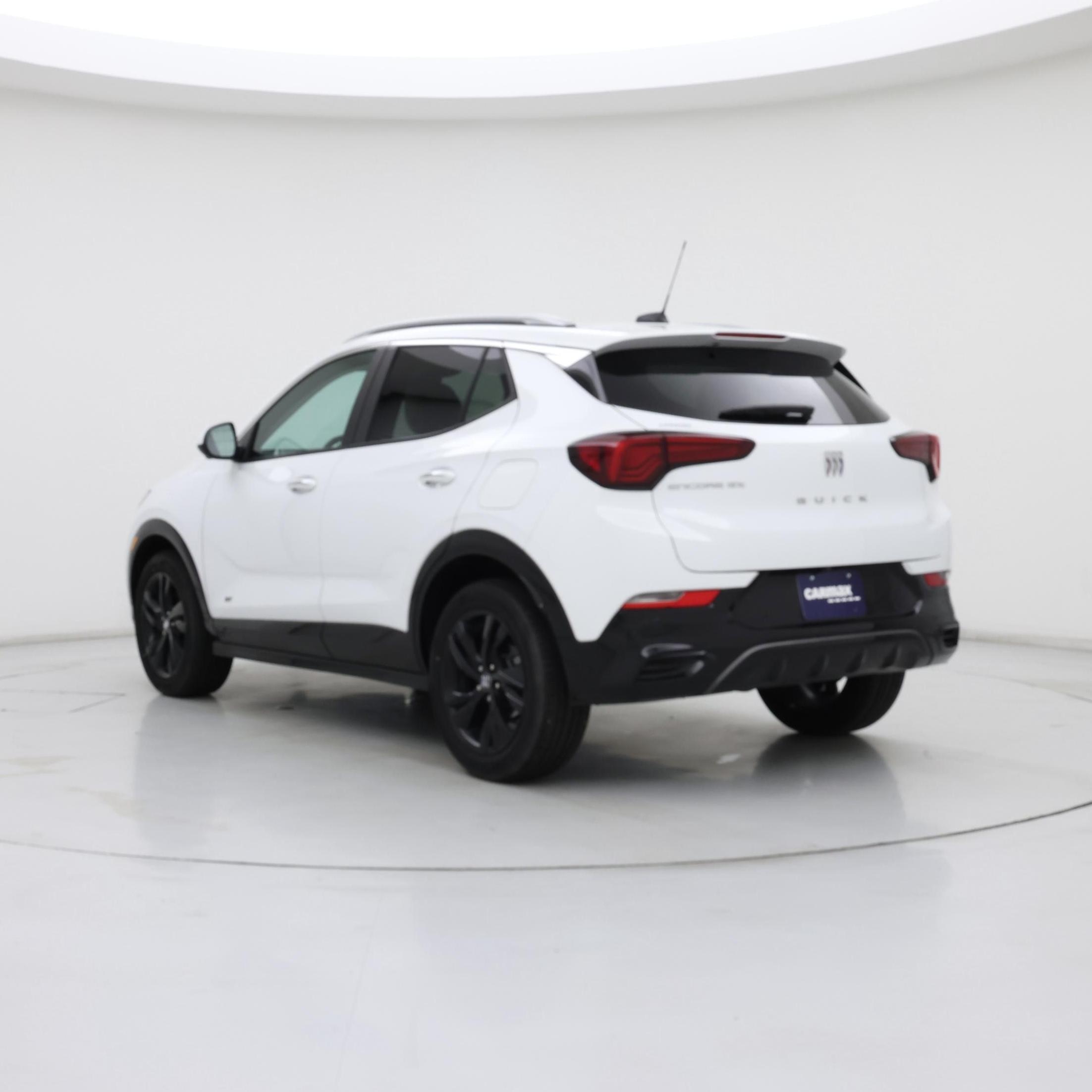 Thumbnail: 2025 Buick Encore GX - 2