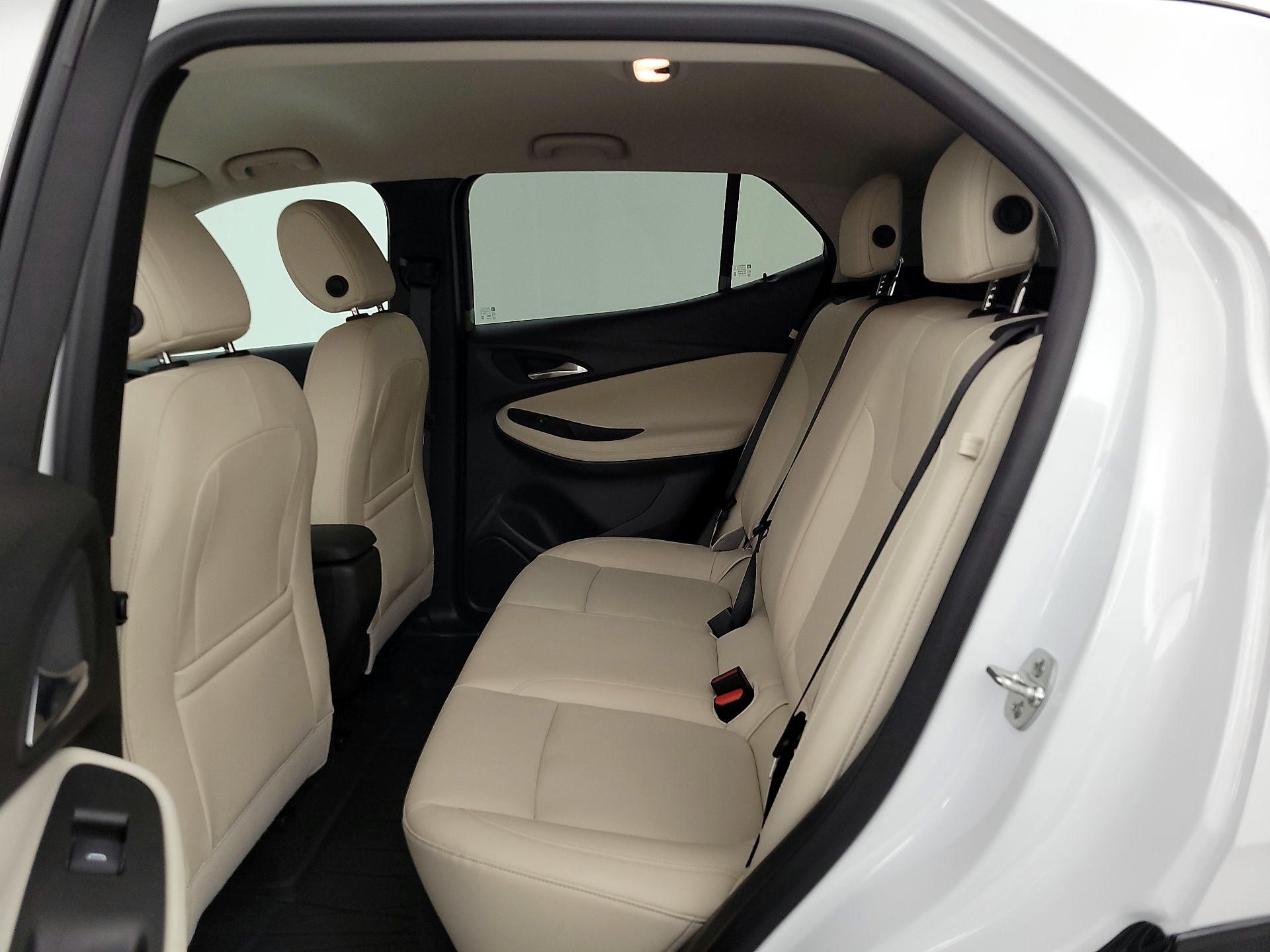 Thumbnail: 2025 Buick Encore GX - 19