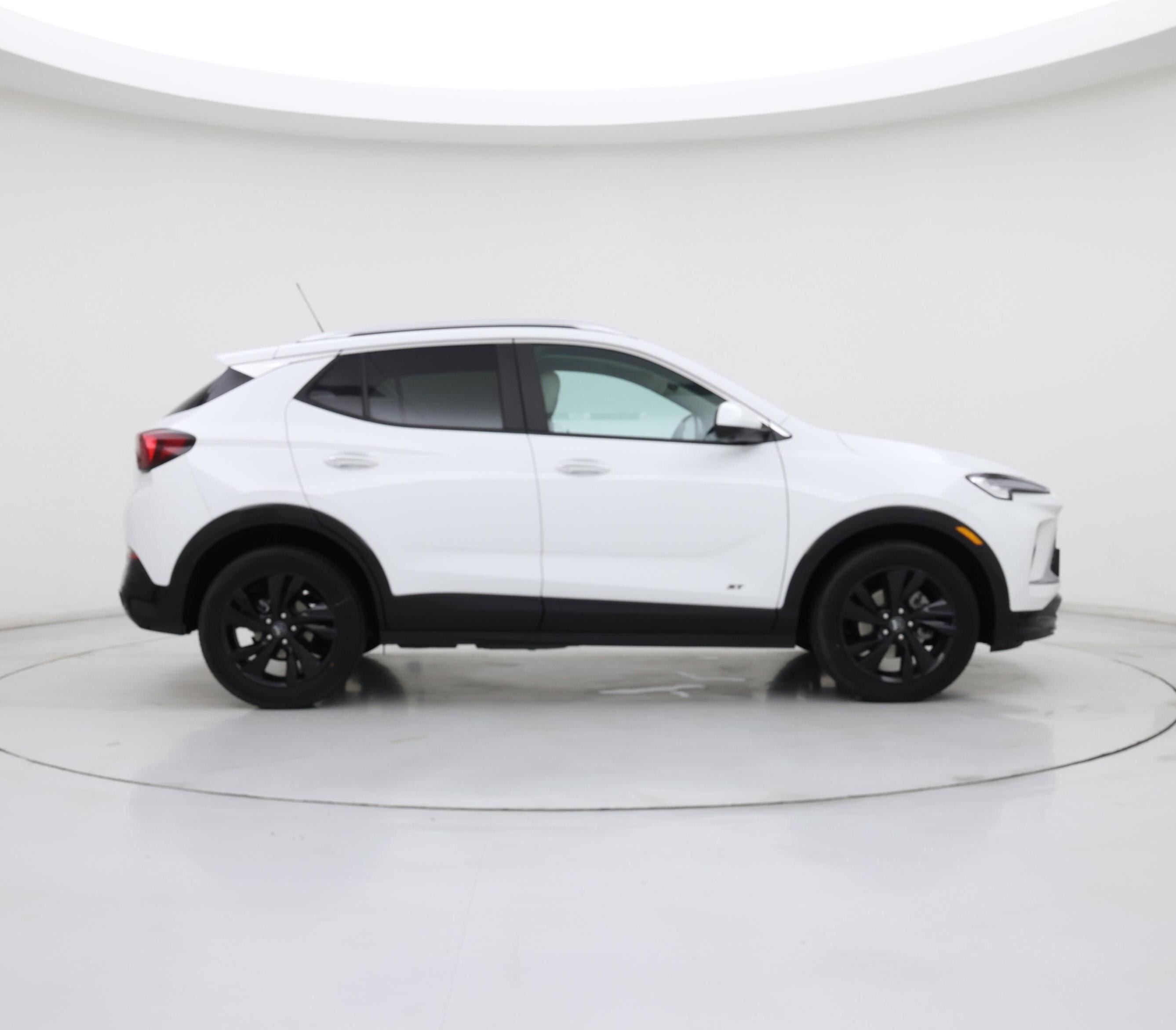 Thumbnail: 2025 Buick Encore GX - 7