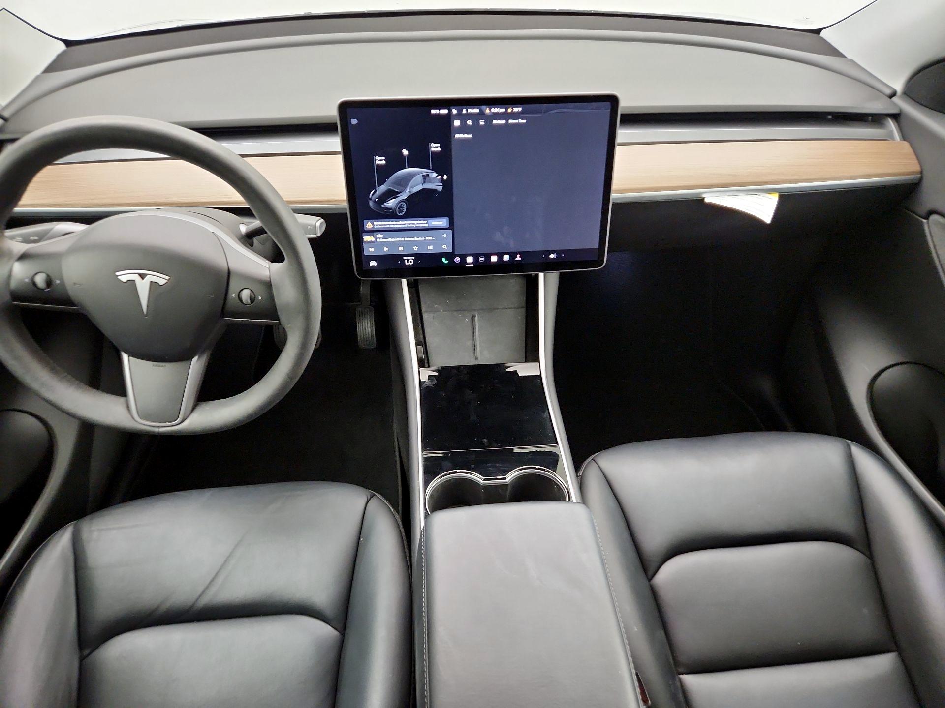 Thumbnail: 2021 Tesla Model Y - 9