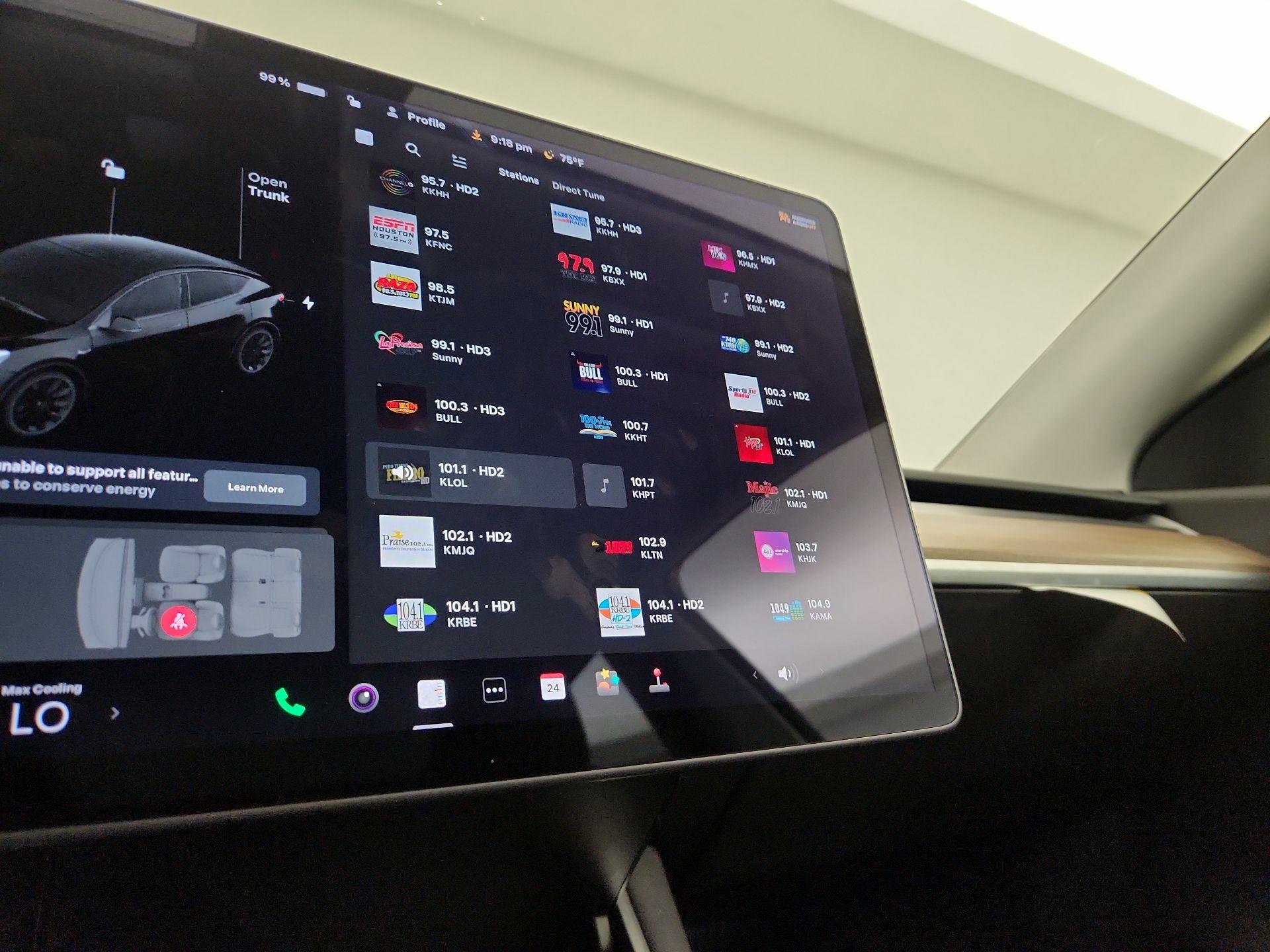 Thumbnail: 2021 Tesla Model Y - 13
