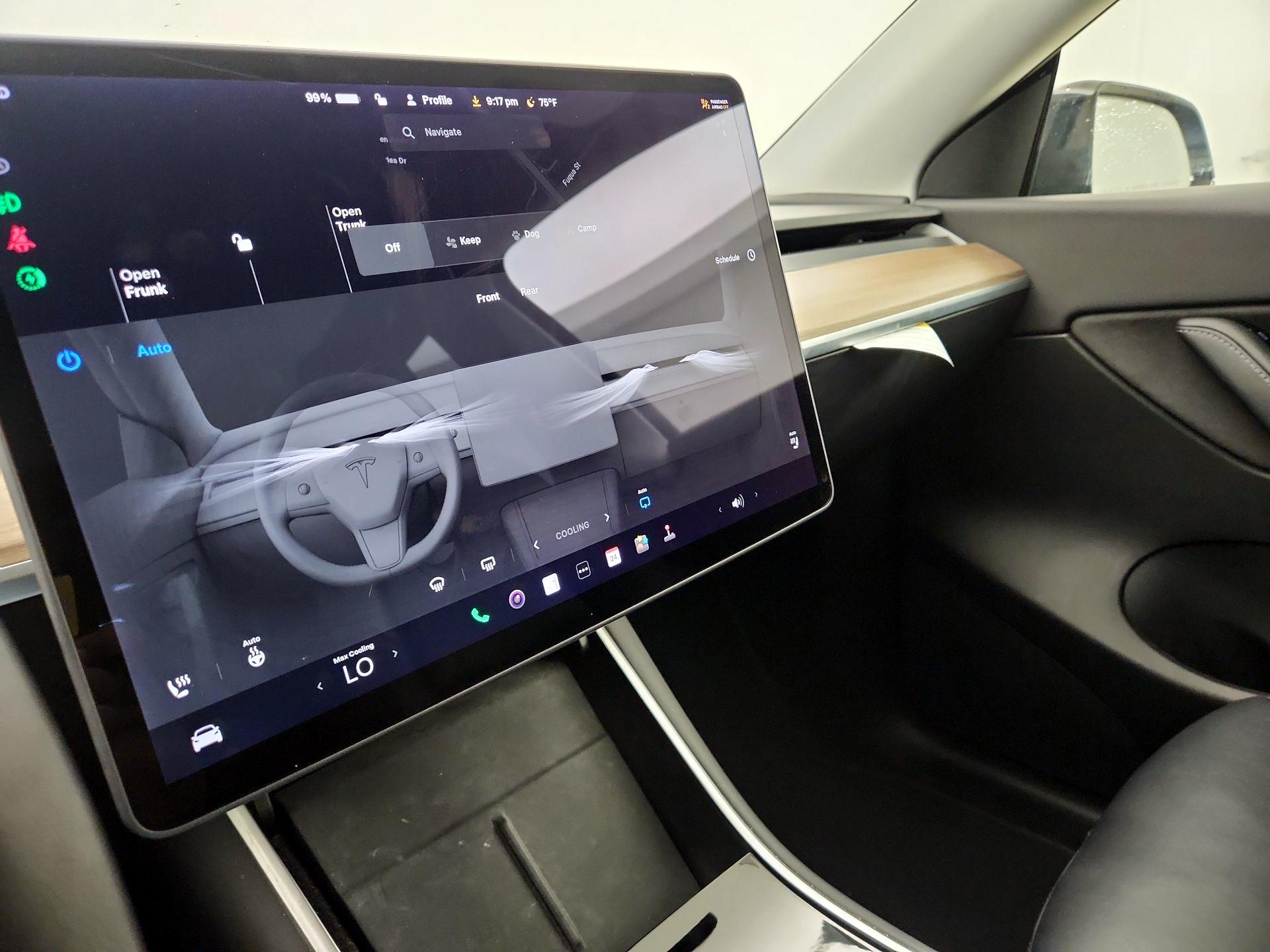 Thumbnail: 2021 Tesla Model Y - 14